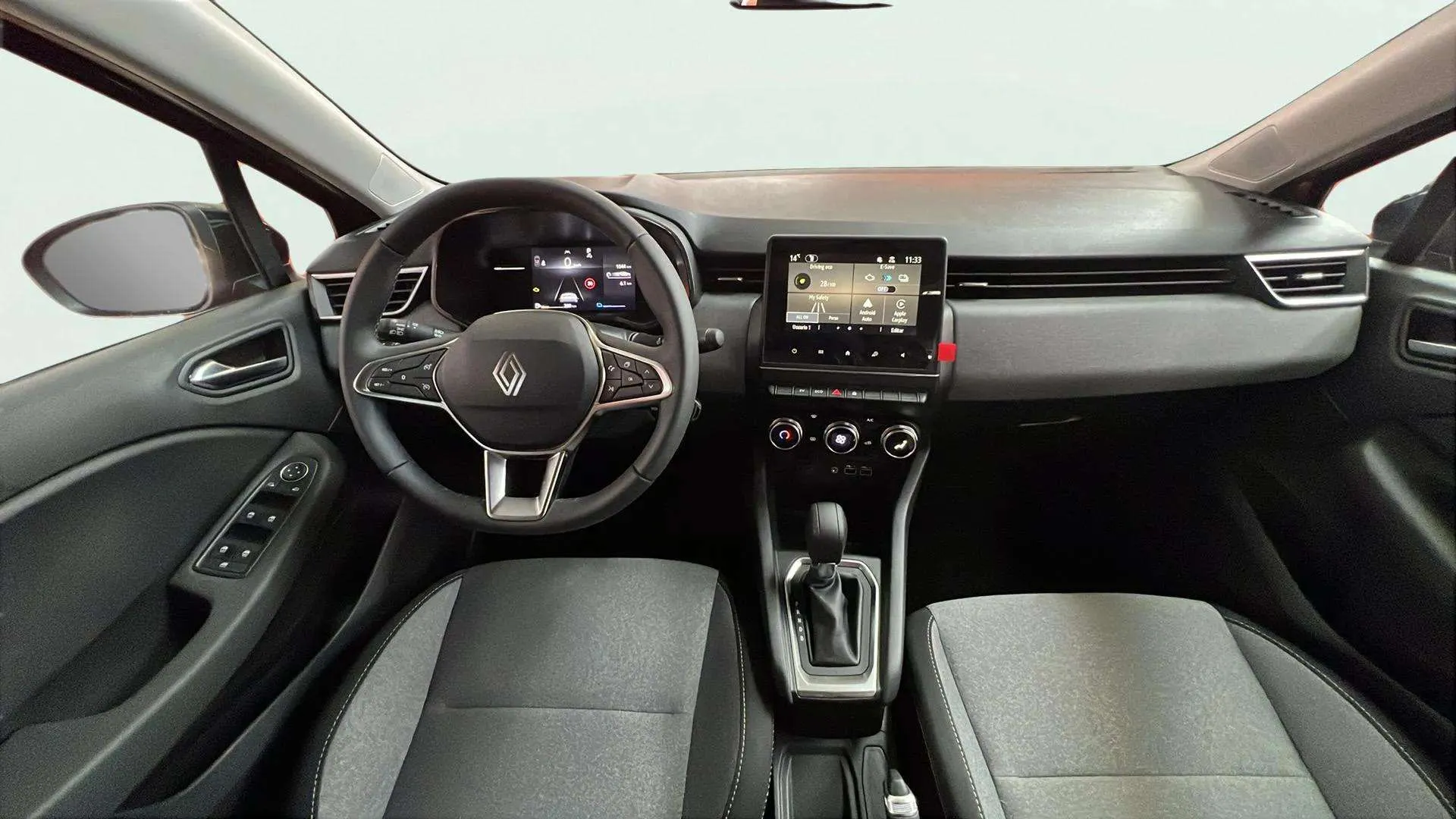 Renault Clio Evolution full hybrid E-Tech 145 - foto 10