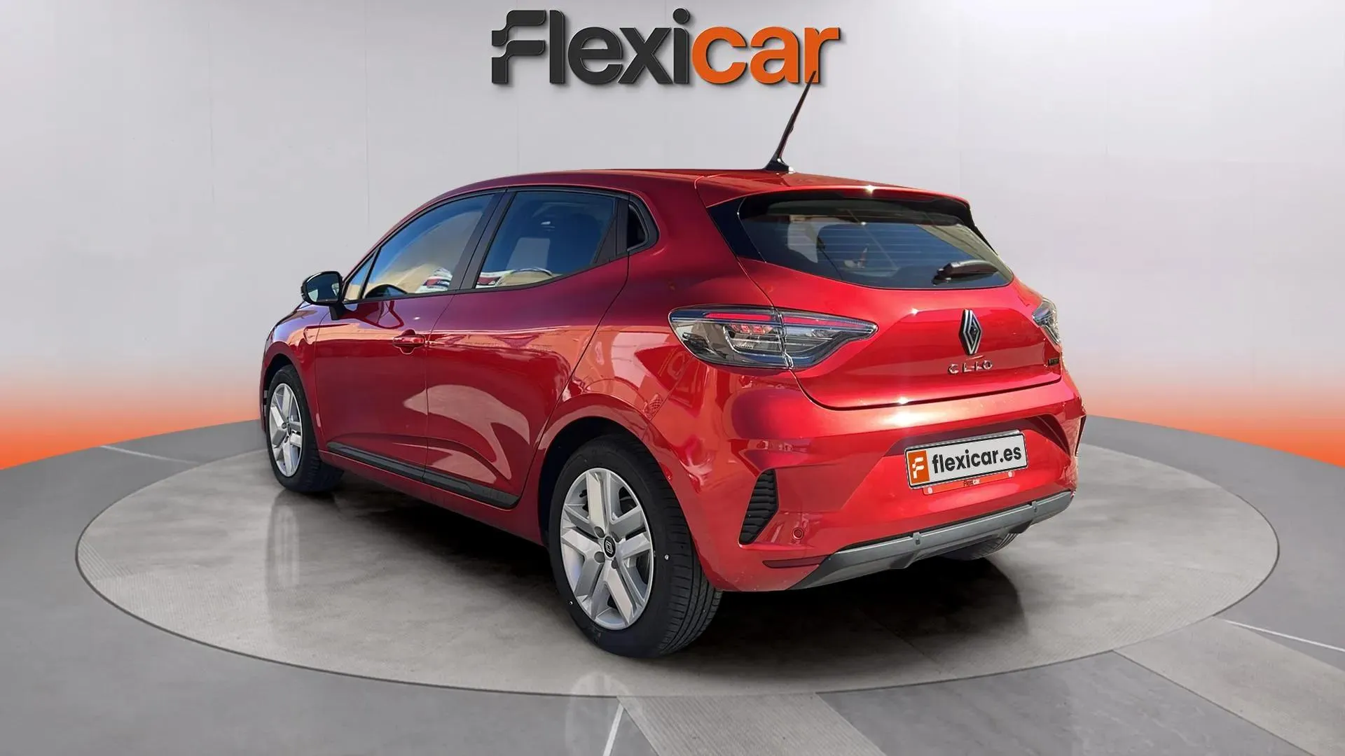Renault Clio Evolution full hybrid E-Tech 145 - foto 5