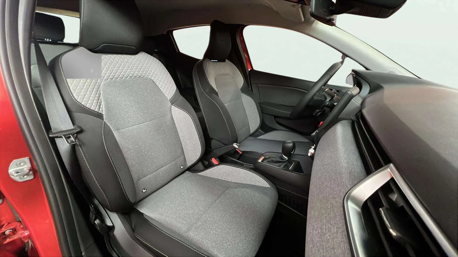 Renault Clio Evolution full hybrid E-Tech 145 - foto 16