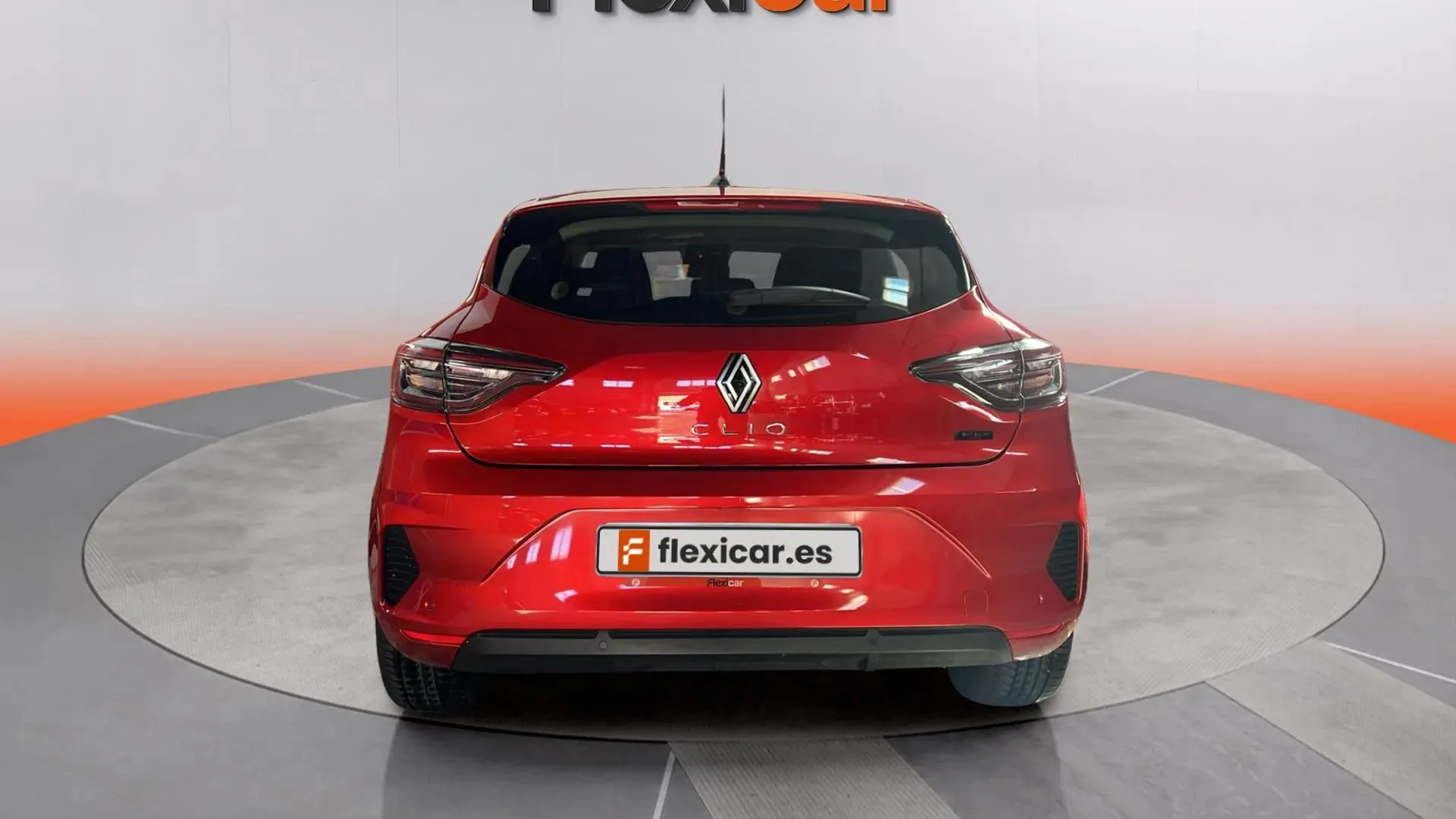 Renault Clio Evolution full hybrid E-Tech 145 - foto 6