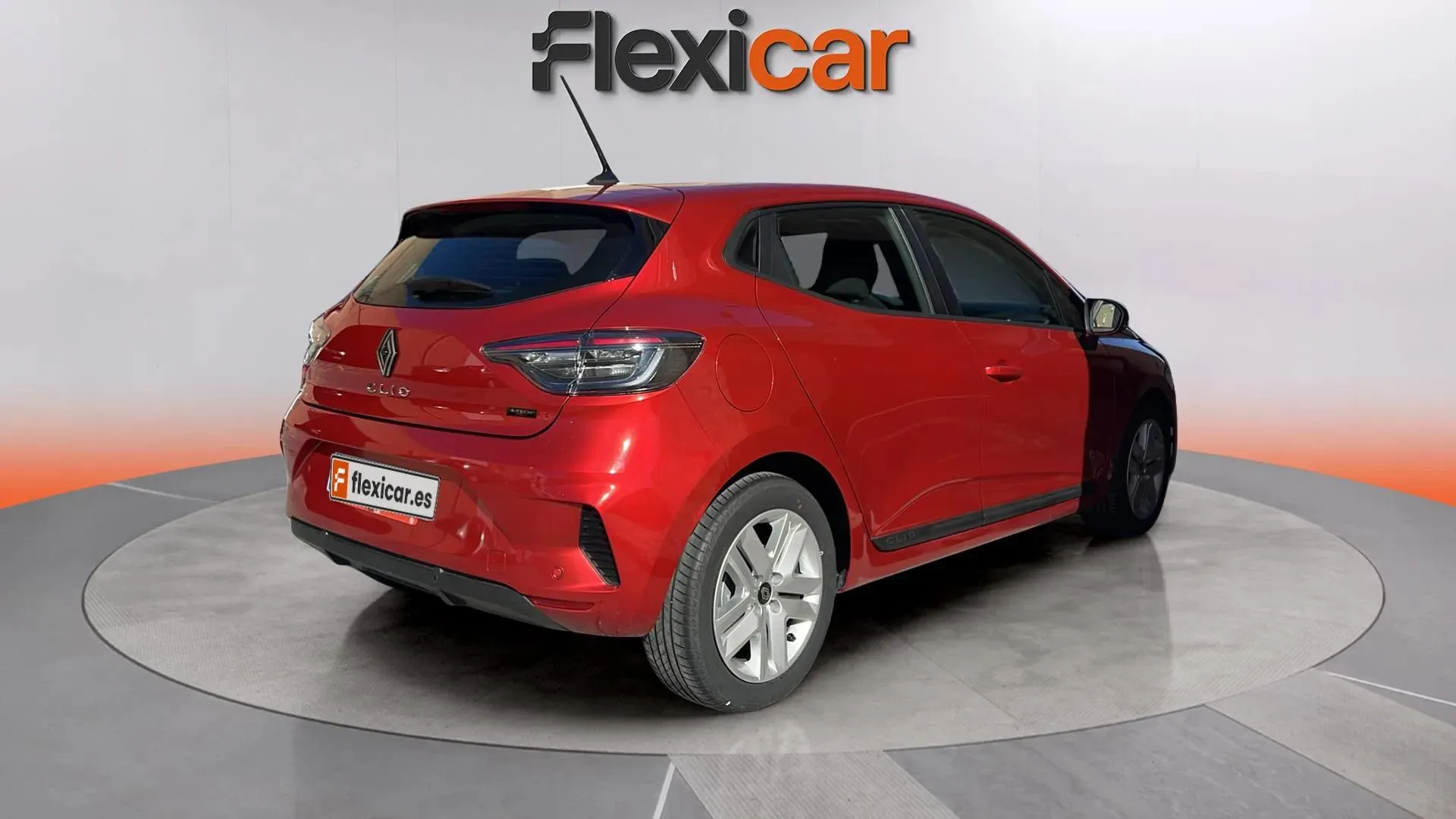 Renault Clio Evolution full hybrid E-Tech 145 - foto 7