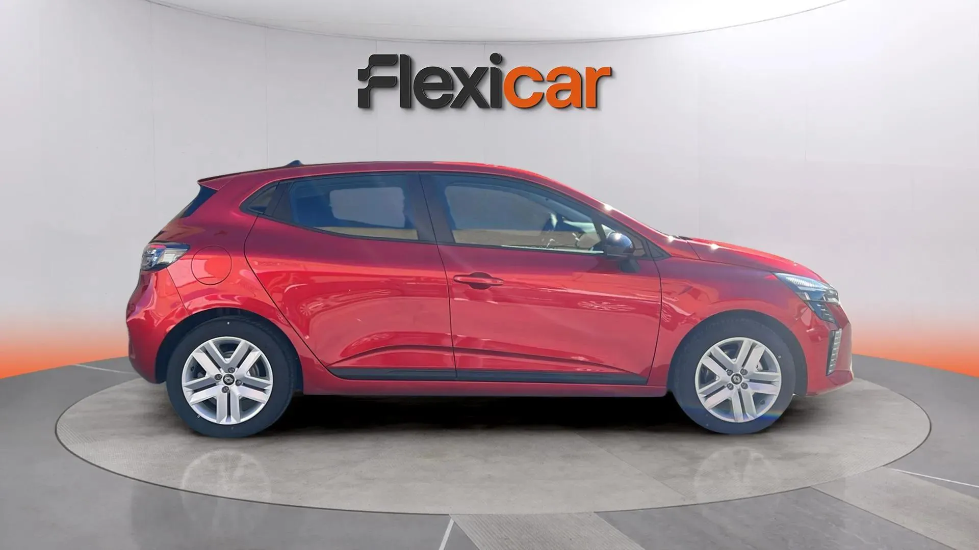 Renault Clio Evolution full hybrid E-Tech 145 - foto 8