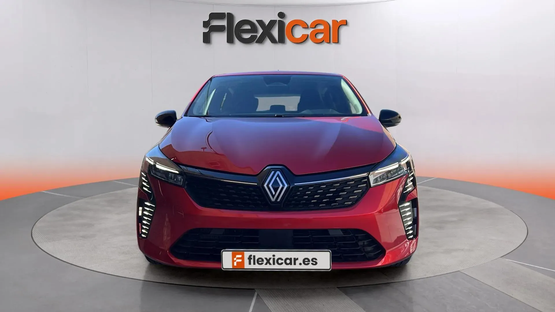 Renault Clio Evolution full hybrid E-Tech 145 - foto 2