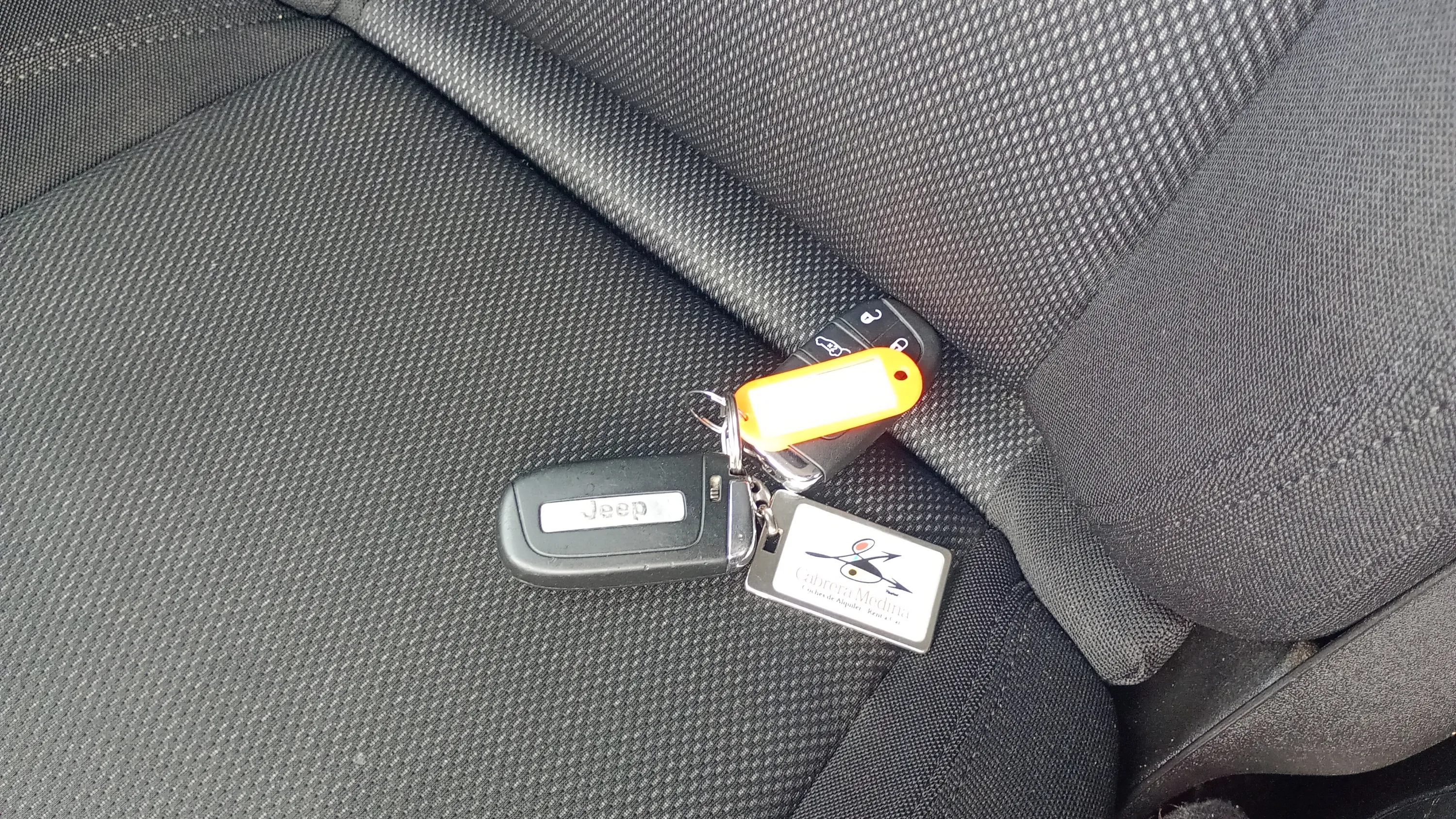 Jeep Renegade Longitude 1.0G 4x2 - foto 20