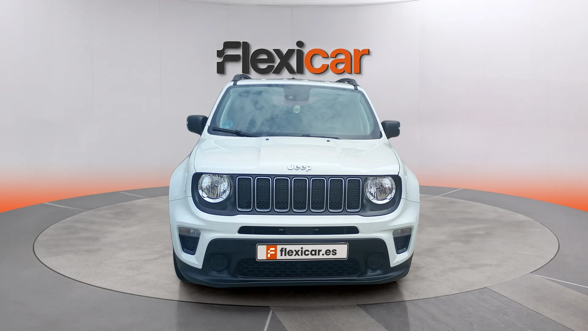 Jeep Renegade Longitude 1.0G 4x2 - foto 8