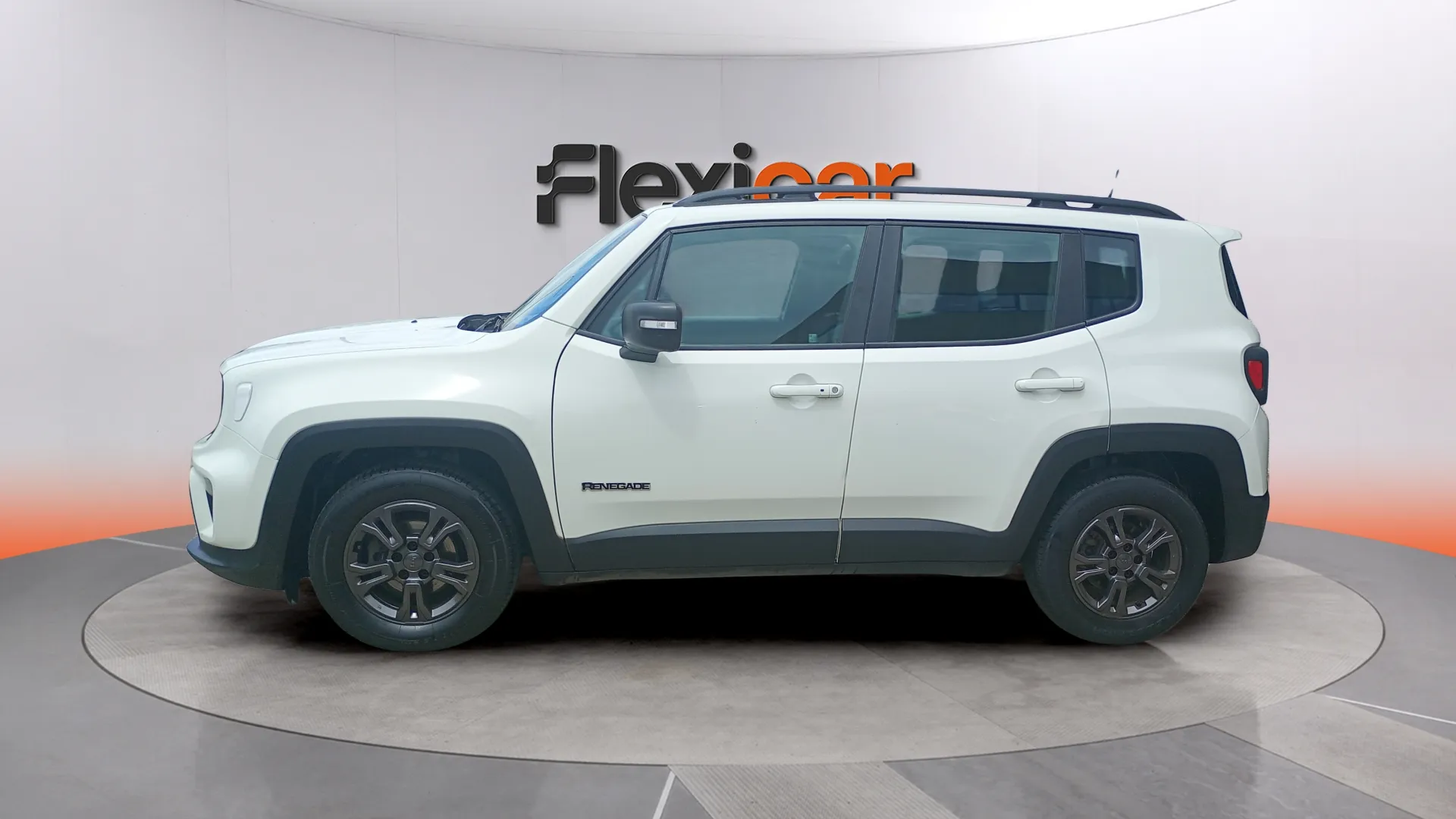 Jeep Renegade Longitude 1.0G 4x2 - foto 2