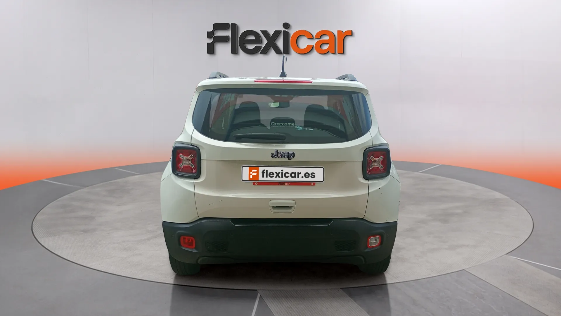 Jeep Renegade Longitude 1.0G 4x2 - foto 5