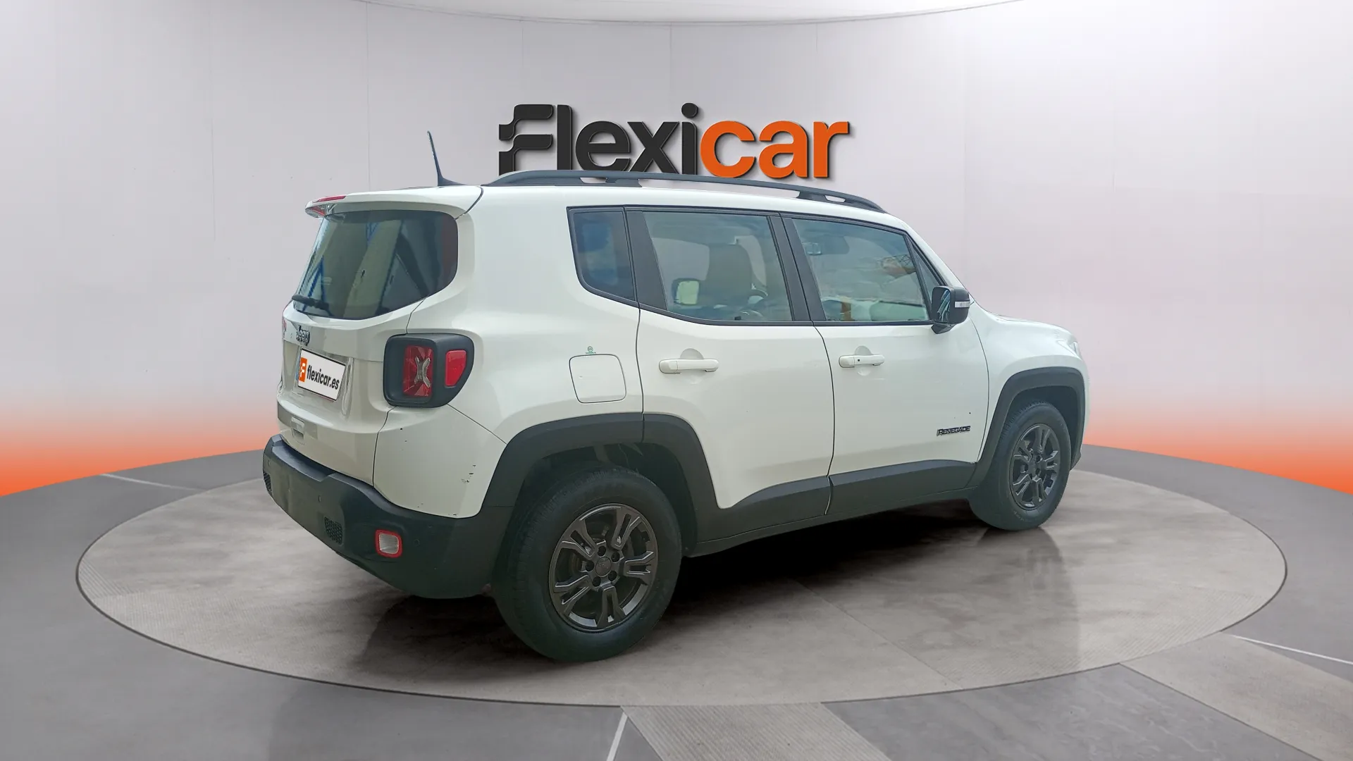 Jeep Renegade Longitude 1.0G 4x2 - foto 6