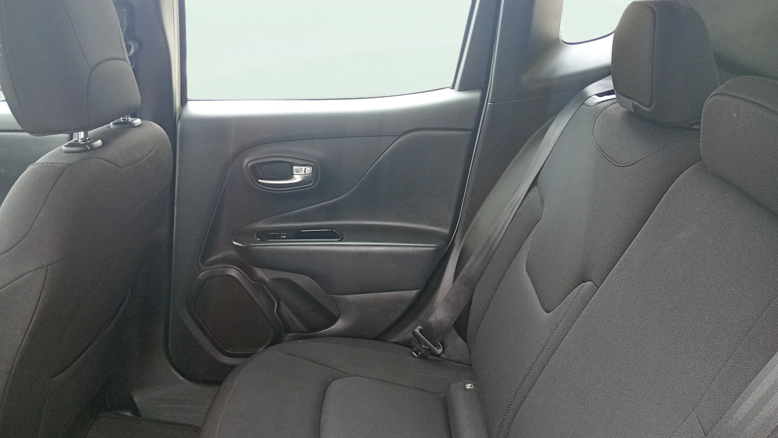 Jeep Renegade Longitude 1.0G 4x2 - foto 14