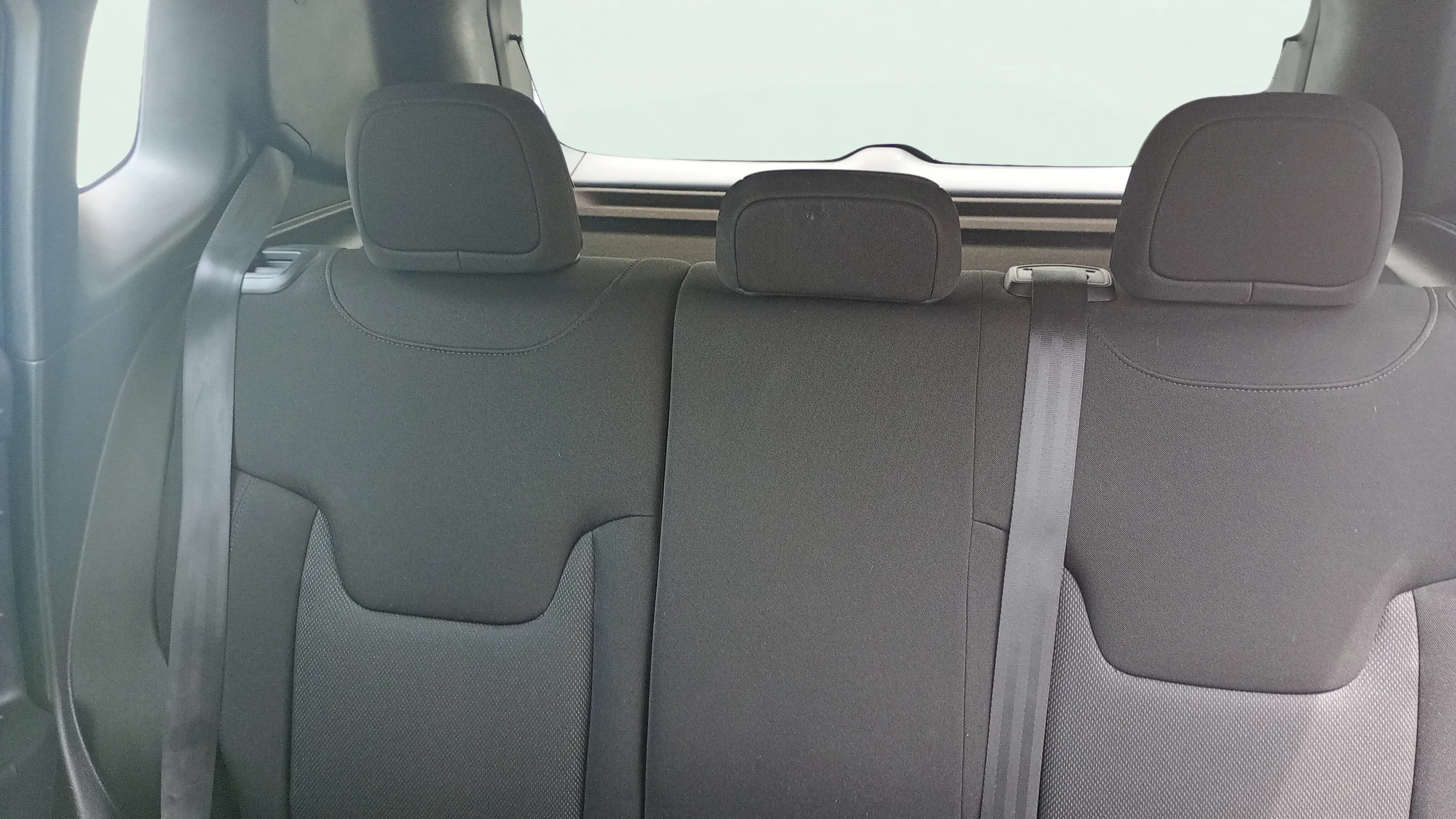 Jeep Renegade Longitude 1.0G 4x2 - foto 15