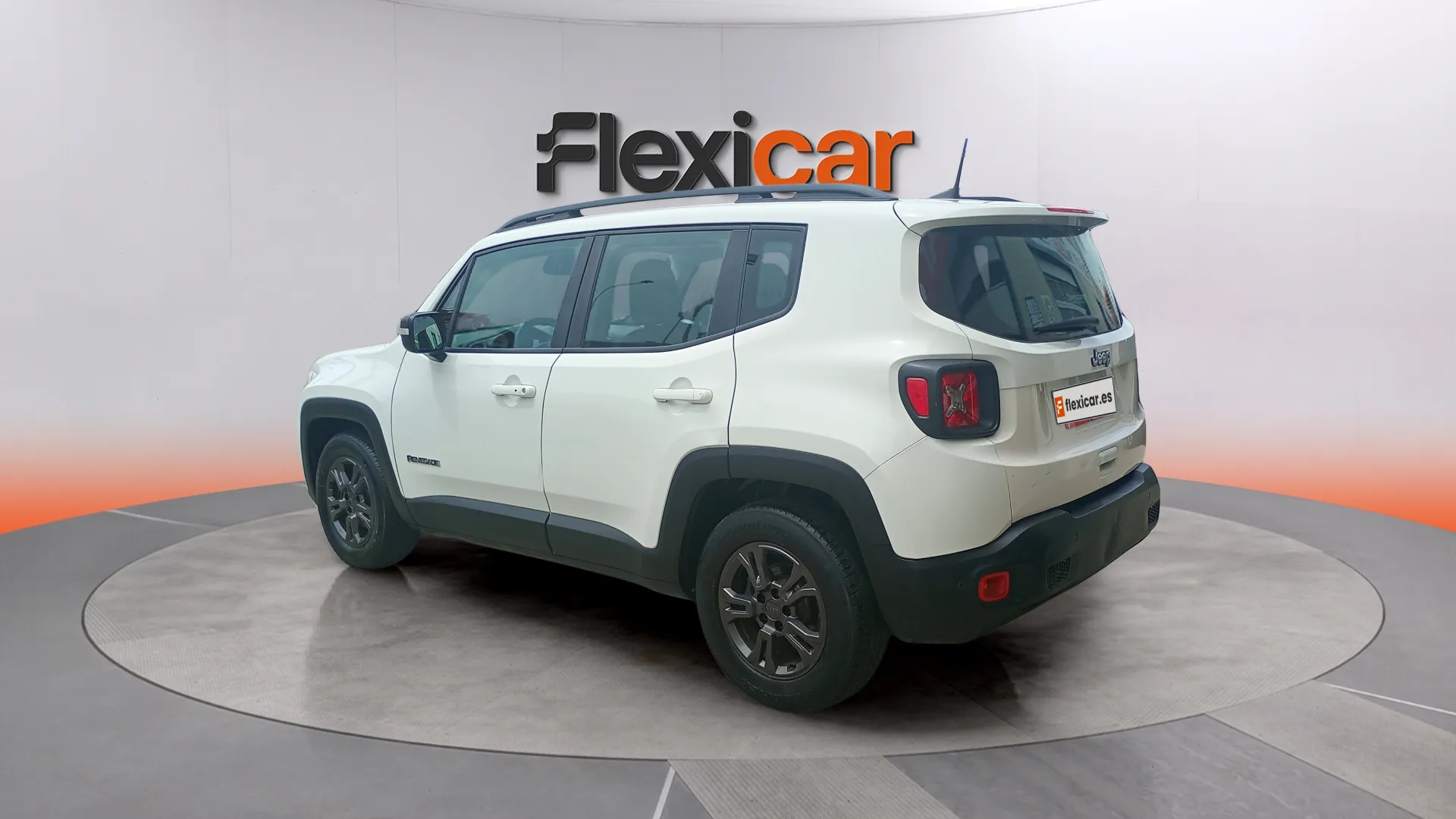Jeep Renegade Longitude 1.0G 4x2 - foto 4