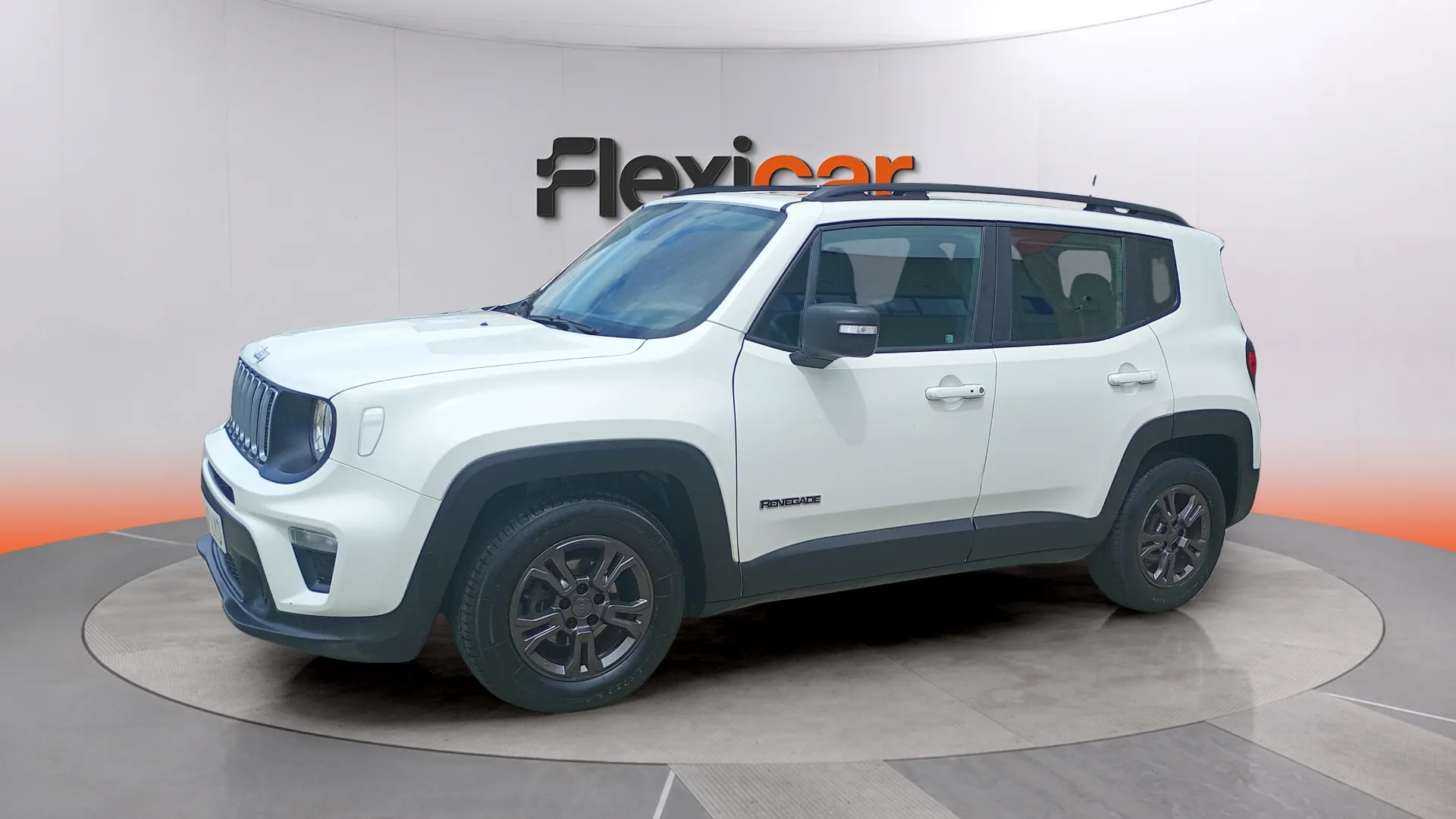 Jeep Renegade Longitude 1.0G 4x2 - foto 3