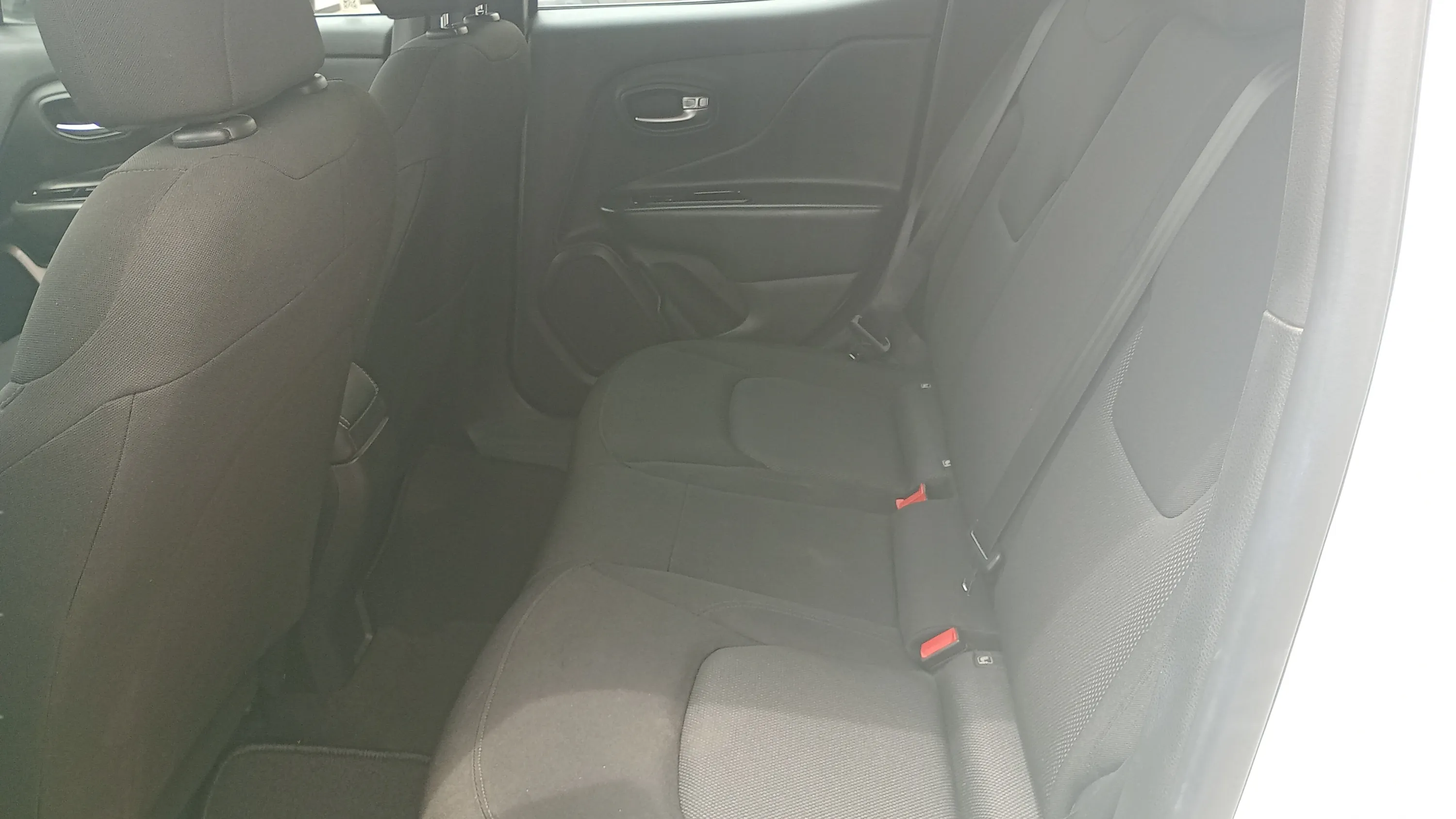 Jeep Renegade Longitude 1.0G 4x2 - foto 13