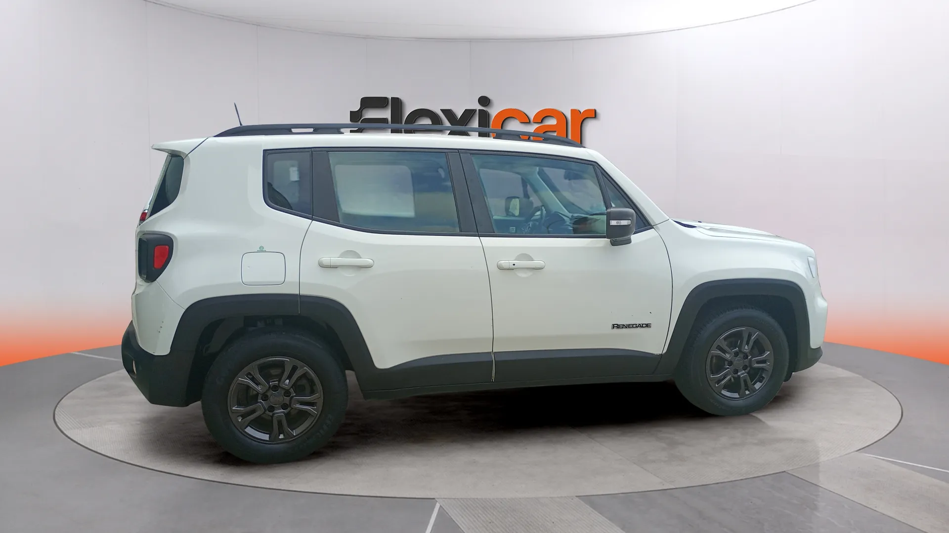 Jeep Renegade Longitude 1.0G 4x2 - foto 7