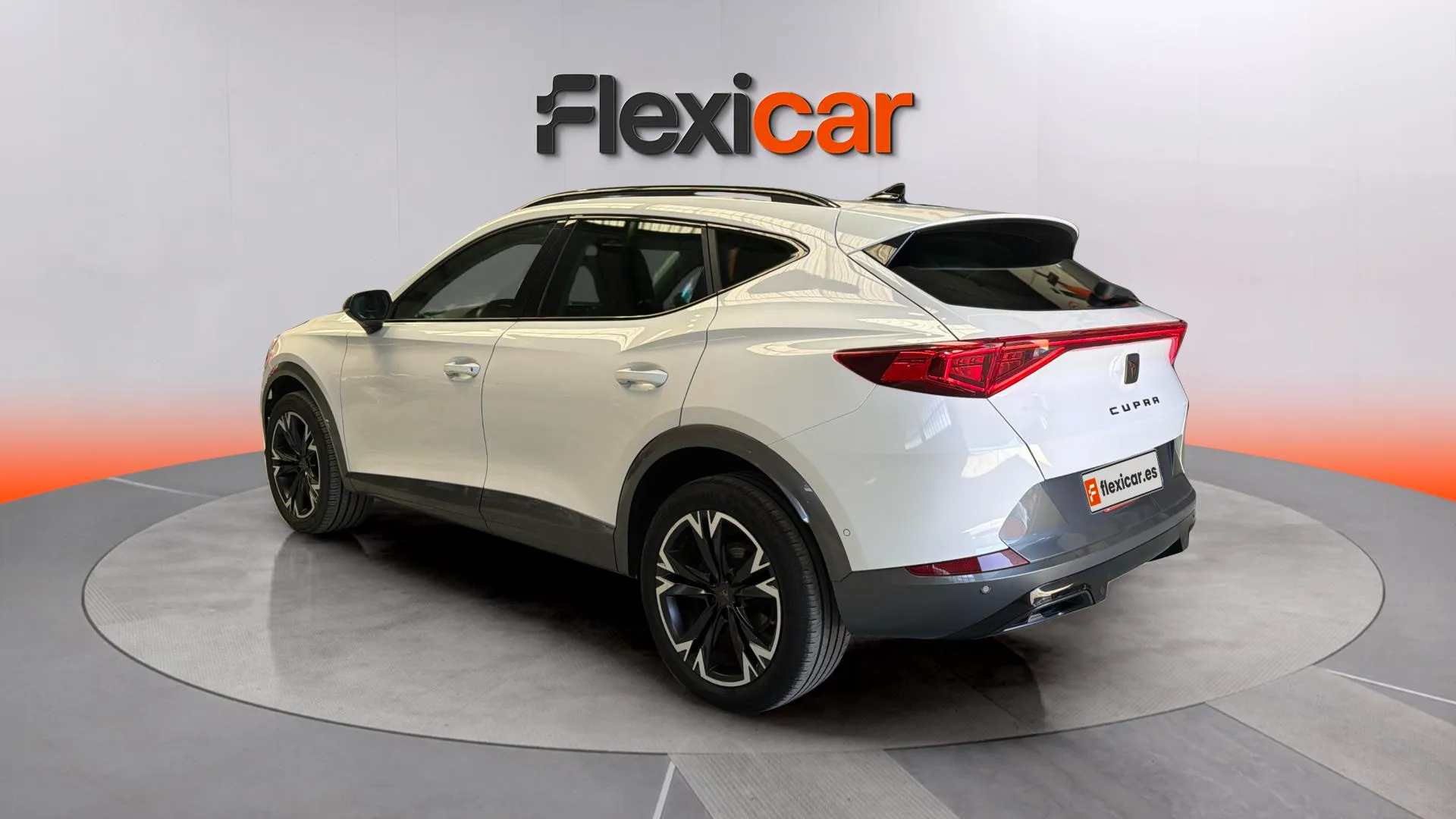 Cupra Formentor 1.5 TSI DSG - foto 6