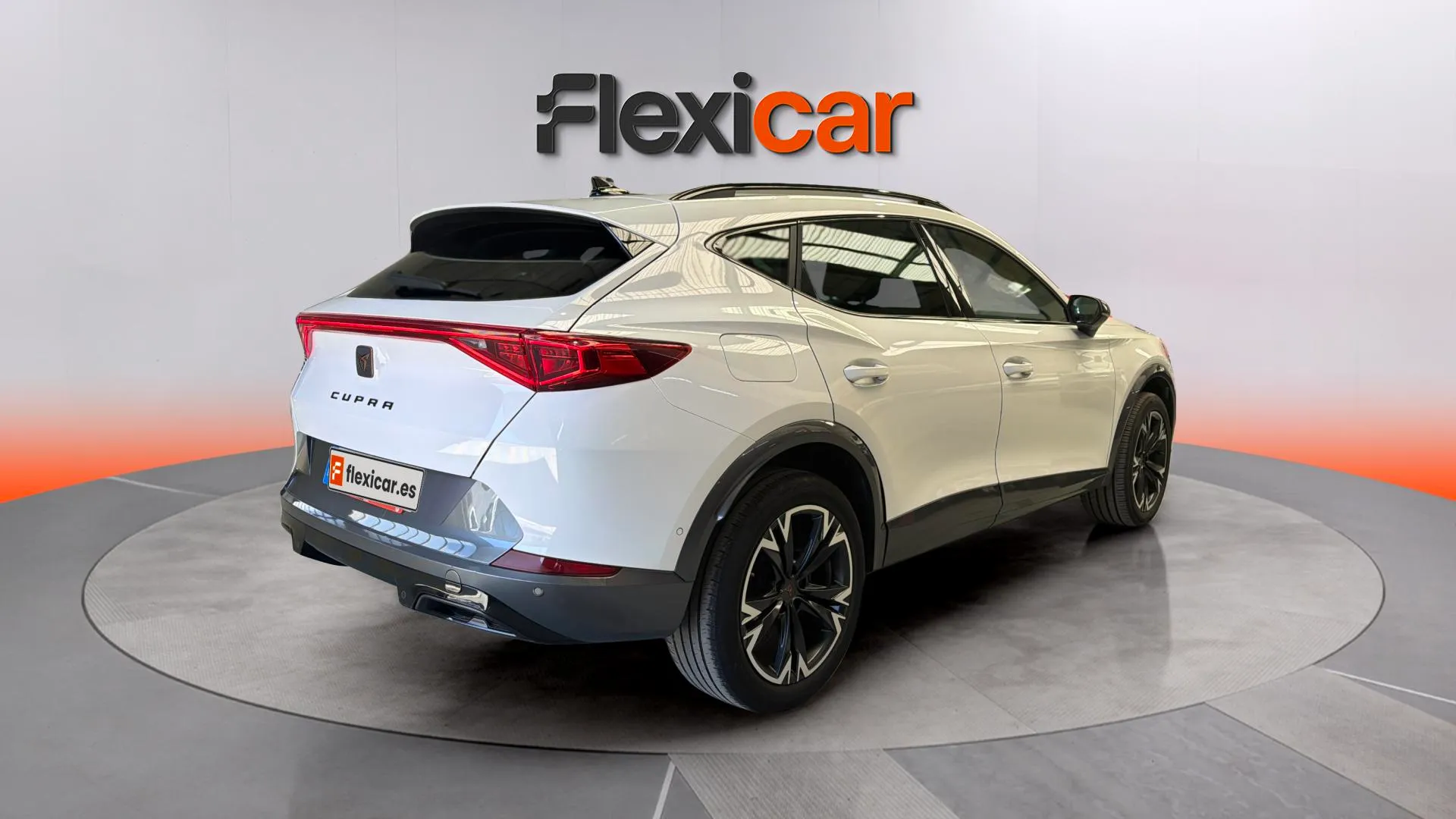 Cupra Formentor 1.5 TSI DSG - foto 8