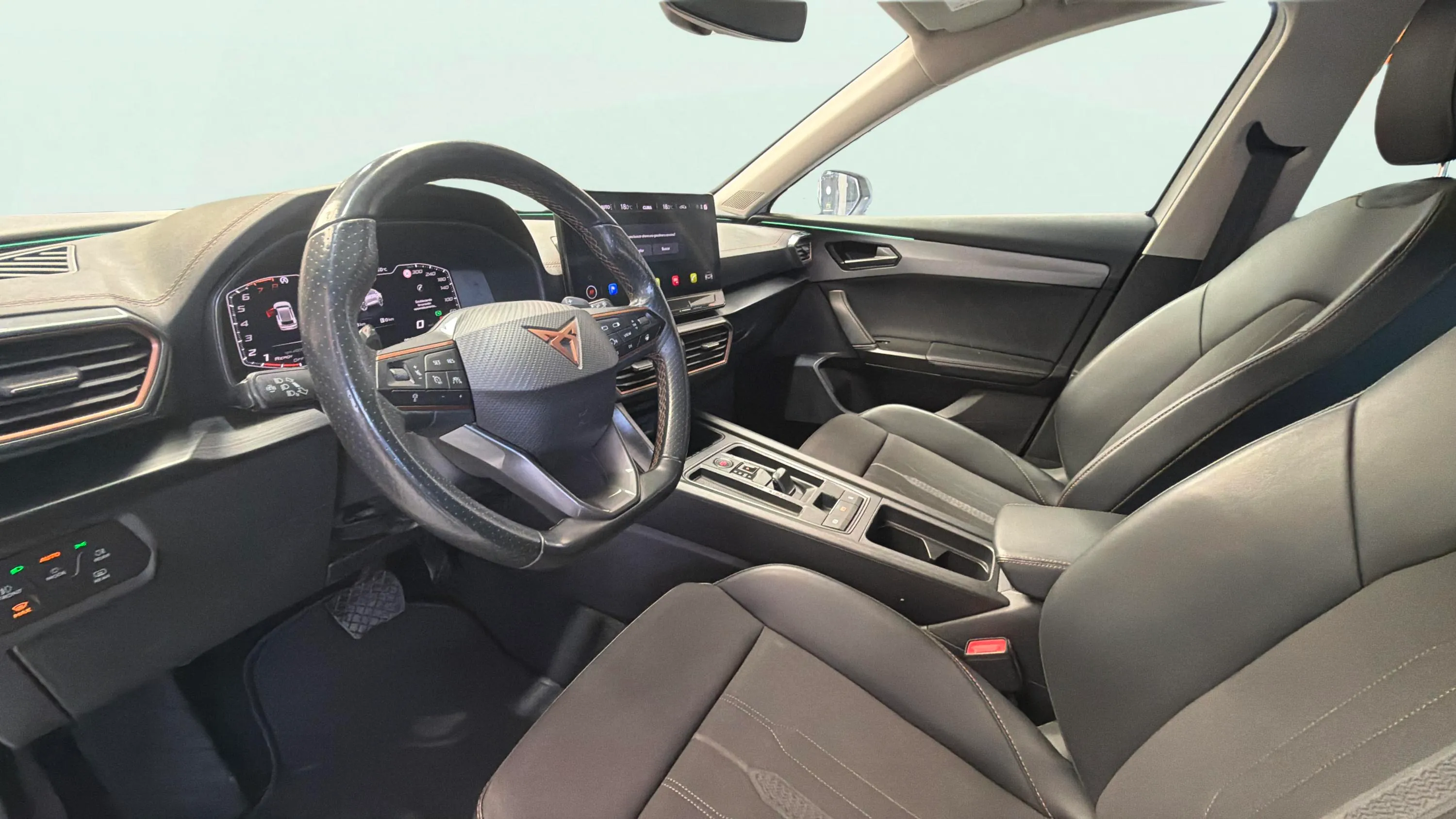 Cupra Formentor 1.5 TSI DSG - foto 13