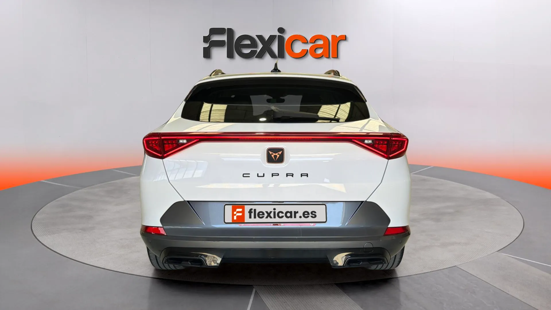 Cupra Formentor 1.5 TSI DSG - foto 7
