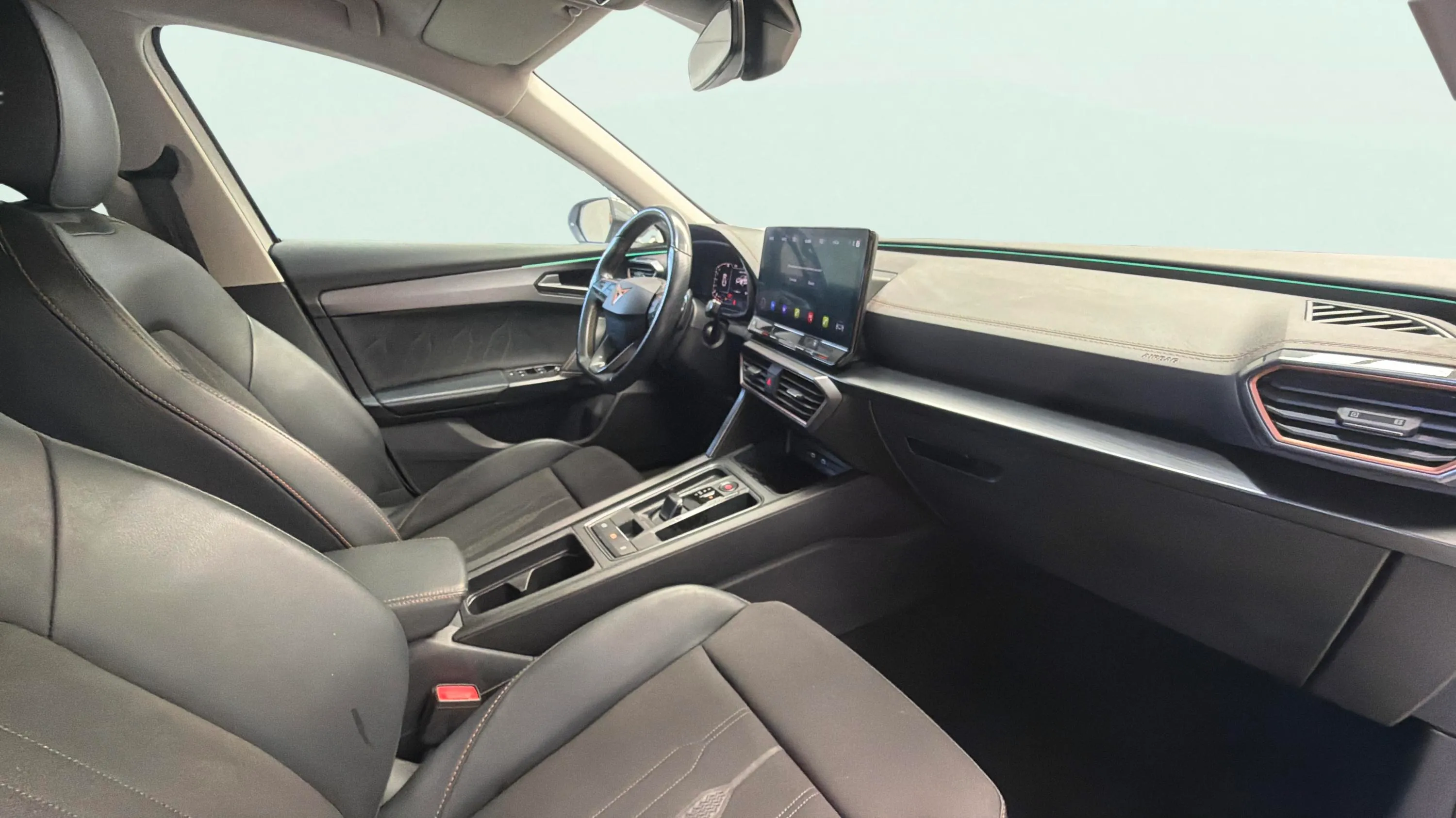 Cupra Formentor 1.5 TSI DSG - foto 14