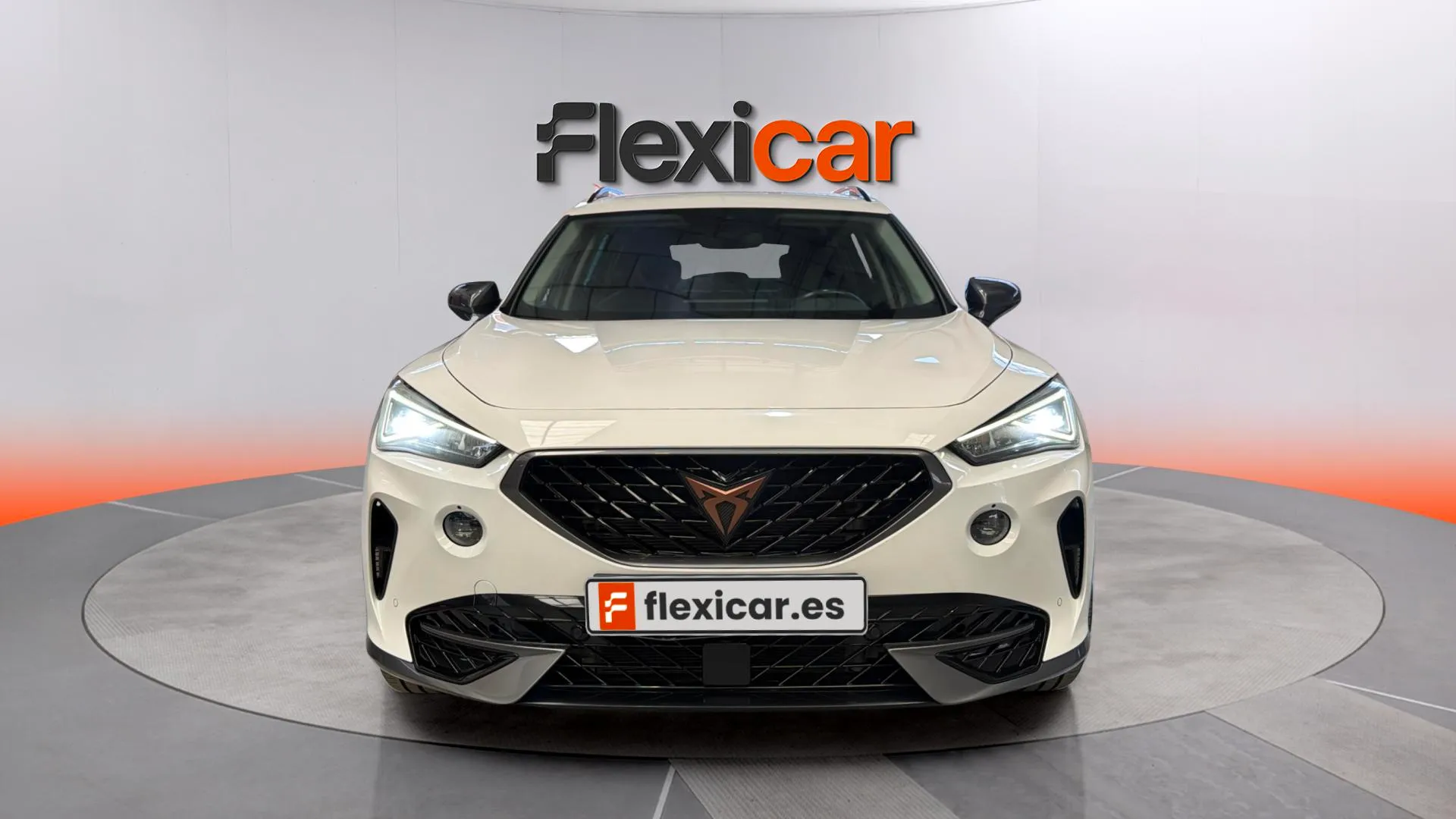Cupra Formentor 1.5 TSI DSG - foto 2