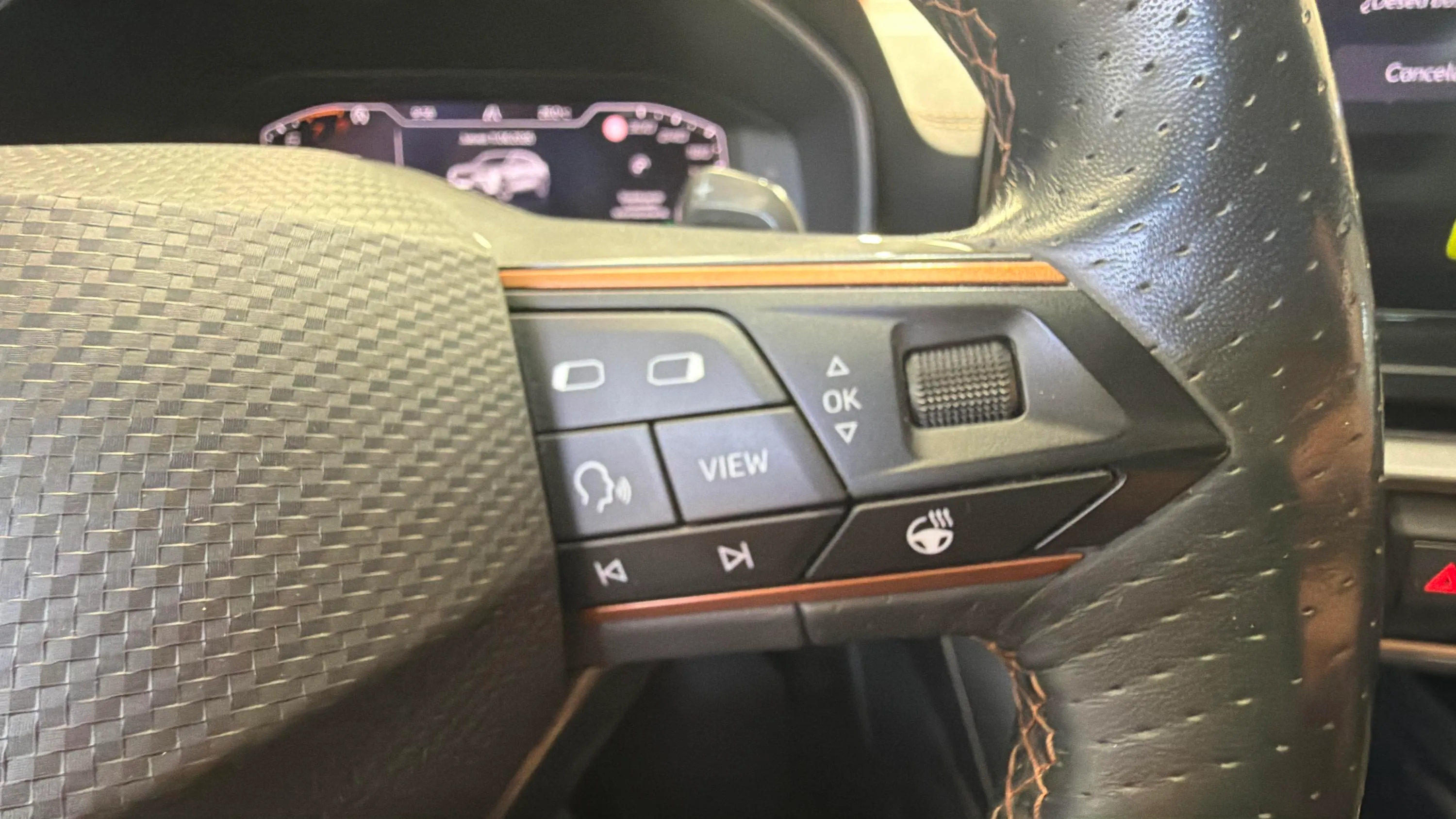 Cupra Formentor 1.5 TSI DSG - foto 19