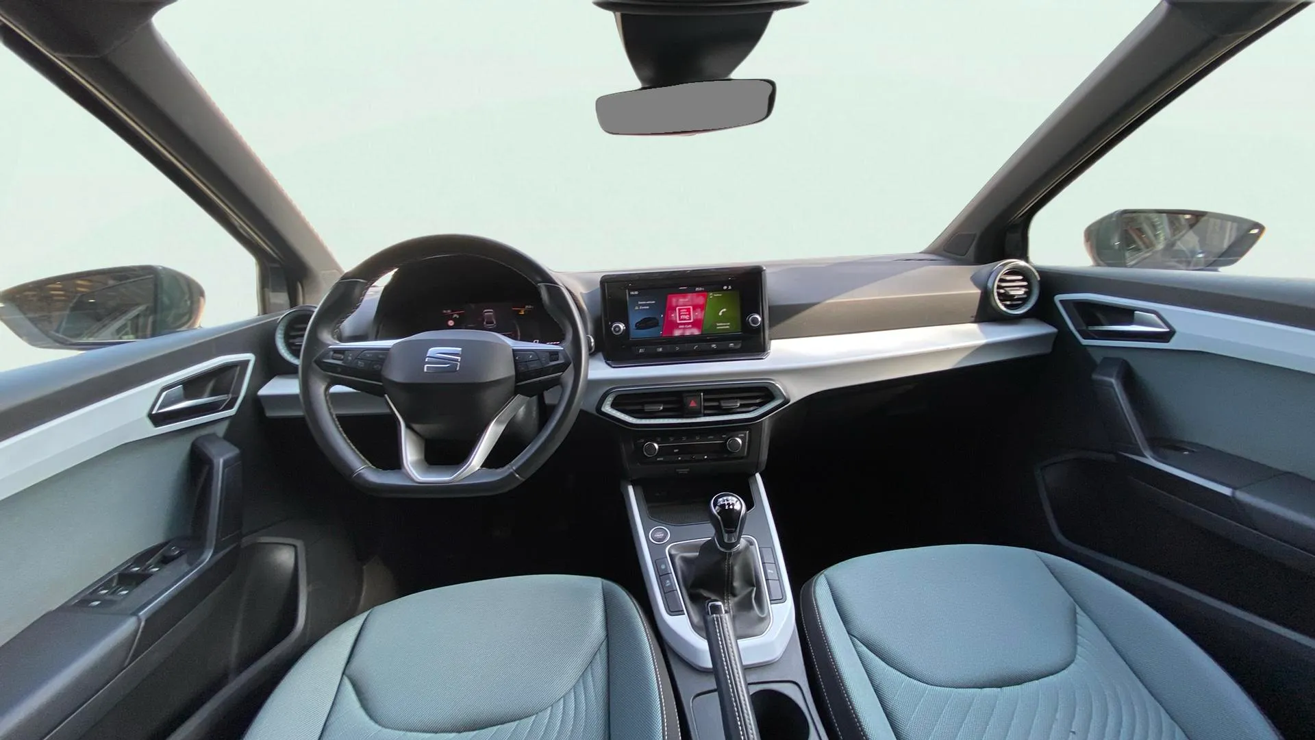 SEAT Ibiza 1.0 TSI Special Edition - foto 12