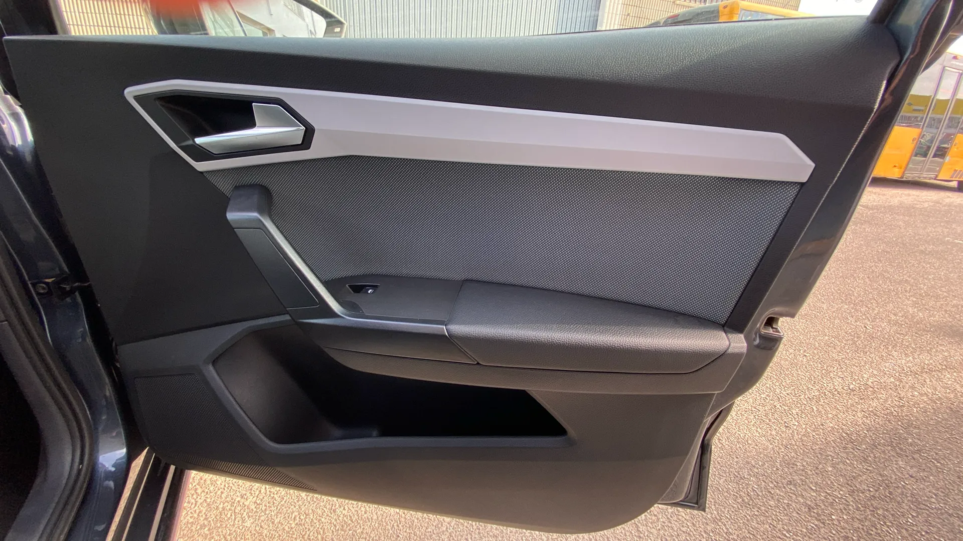 SEAT Ibiza 1.0 TSI Special Edition - foto 10