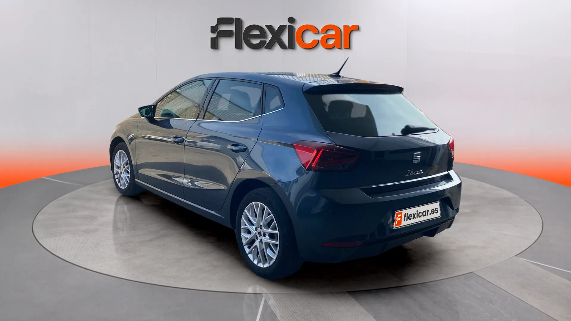 SEAT Ibiza 1.0 TSI Special Edition - foto 5