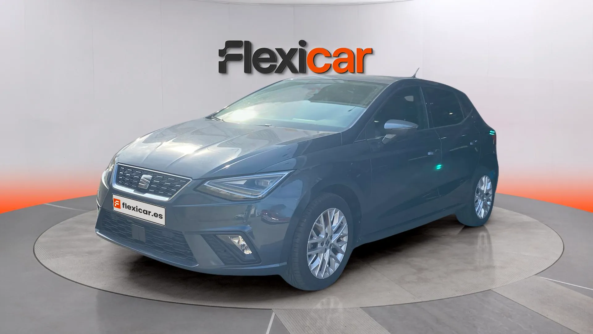 SEAT Ibiza 1.0 TSI Special Edition - foto 18