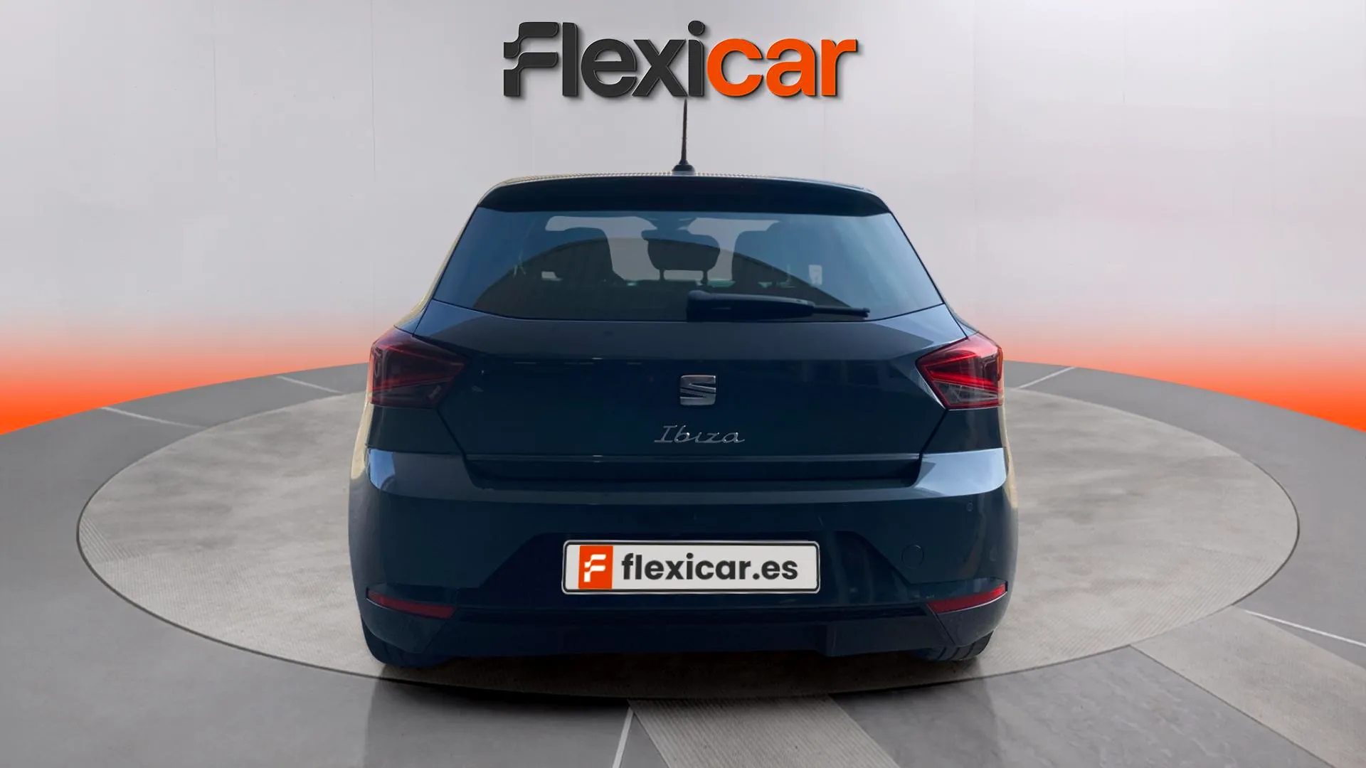 SEAT Ibiza 1.0 TSI Special Edition - foto 4