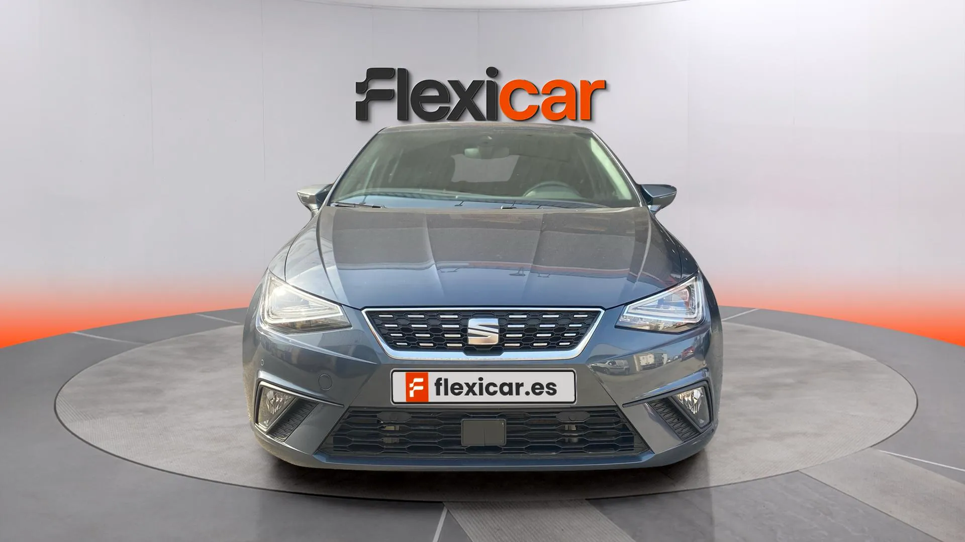 SEAT Ibiza 1.0 TSI Special Edition - foto 7