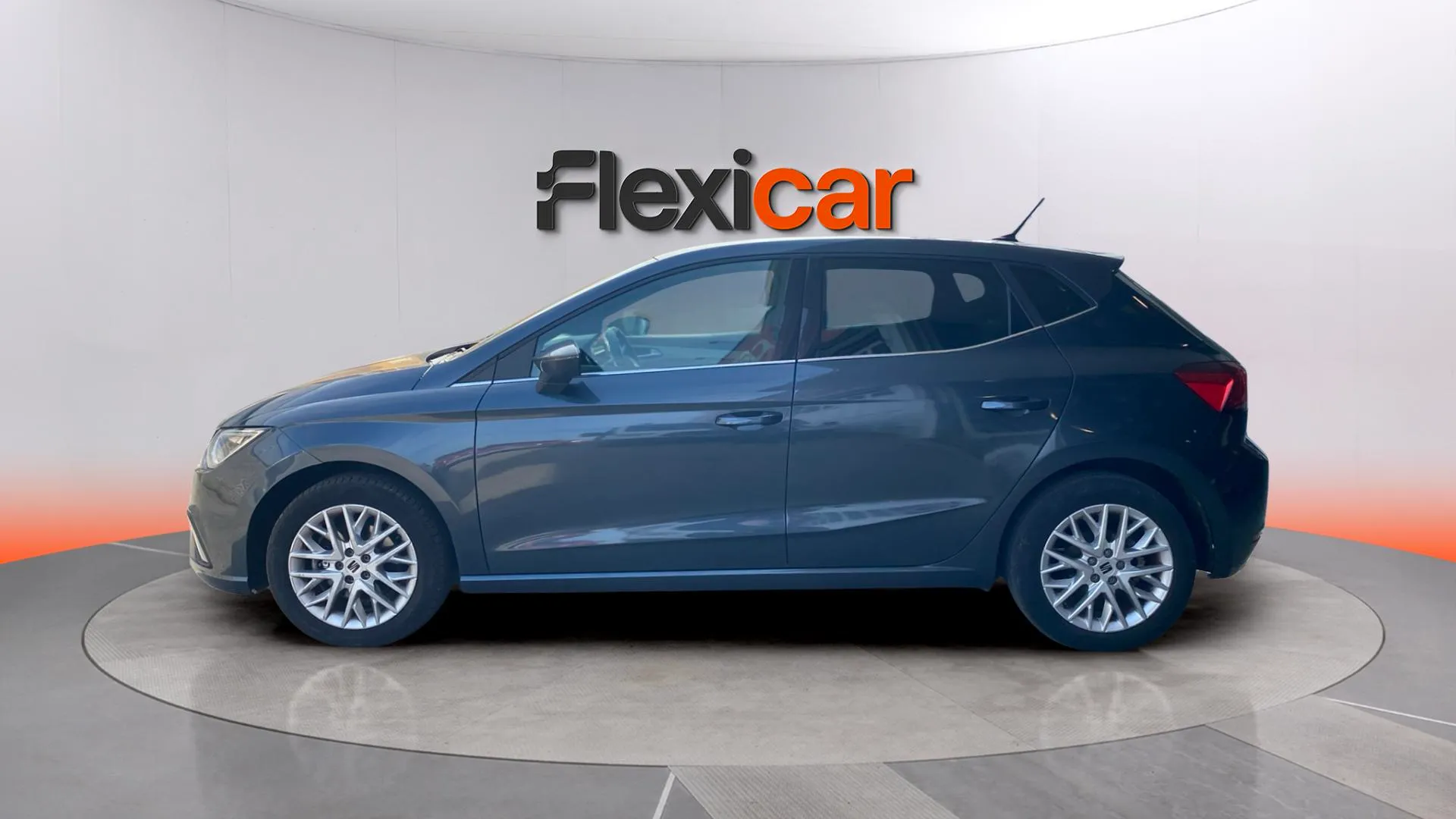 SEAT Ibiza 1.0 TSI Special Edition - foto 6