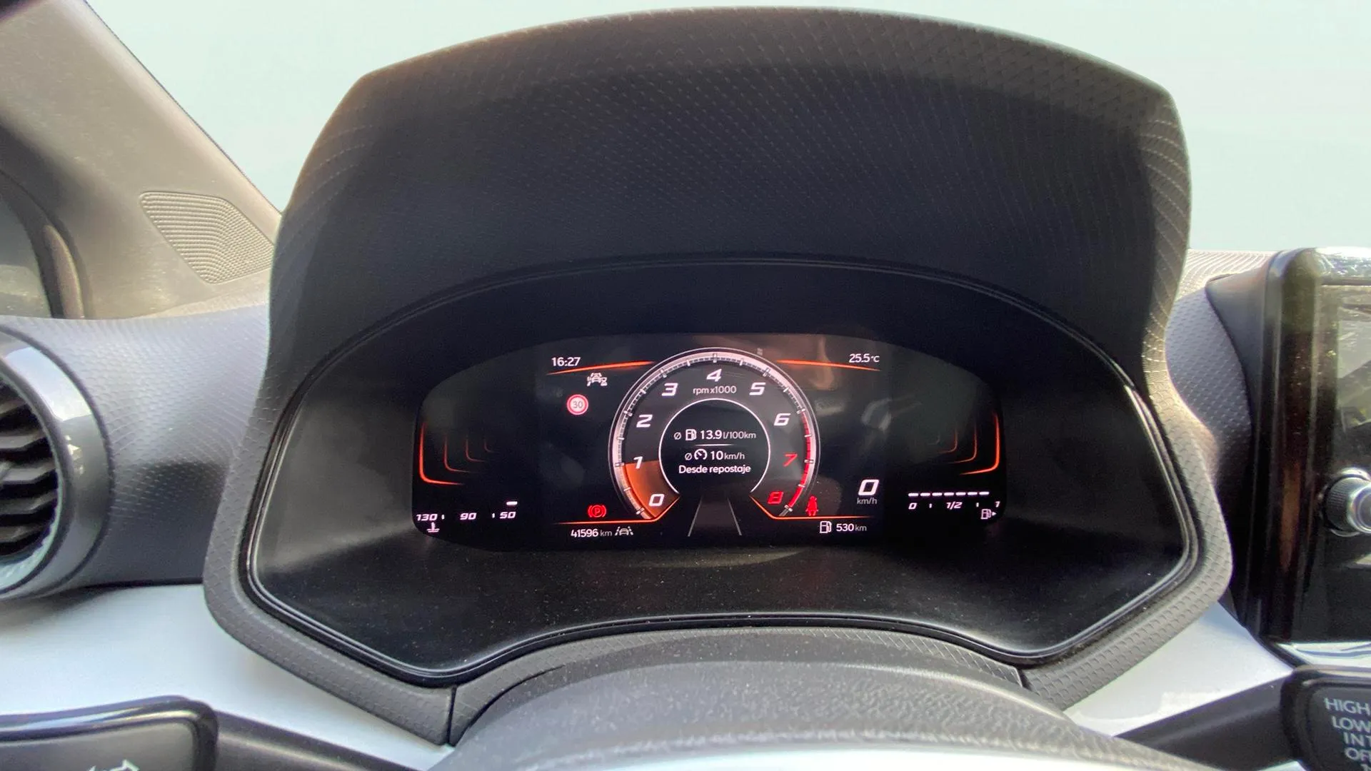 SEAT Ibiza 1.0 TSI Special Edition - foto 13