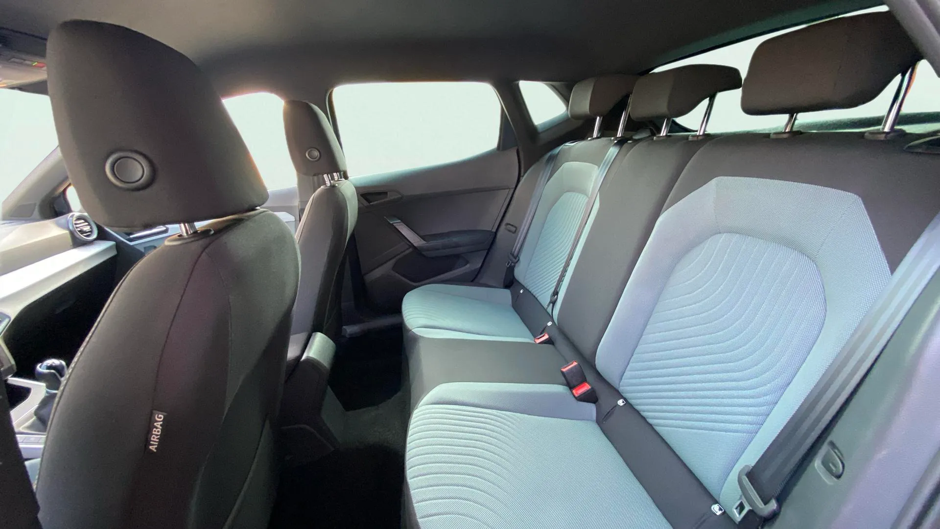 SEAT Ibiza 1.0 TSI Special Edition - foto 16