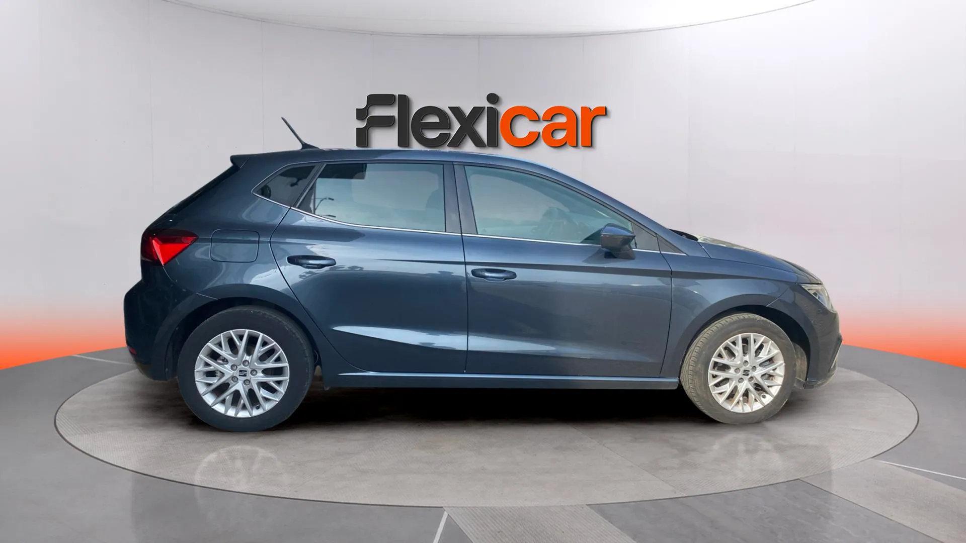 SEAT Ibiza 1.0 TSI Special Edition - foto 2