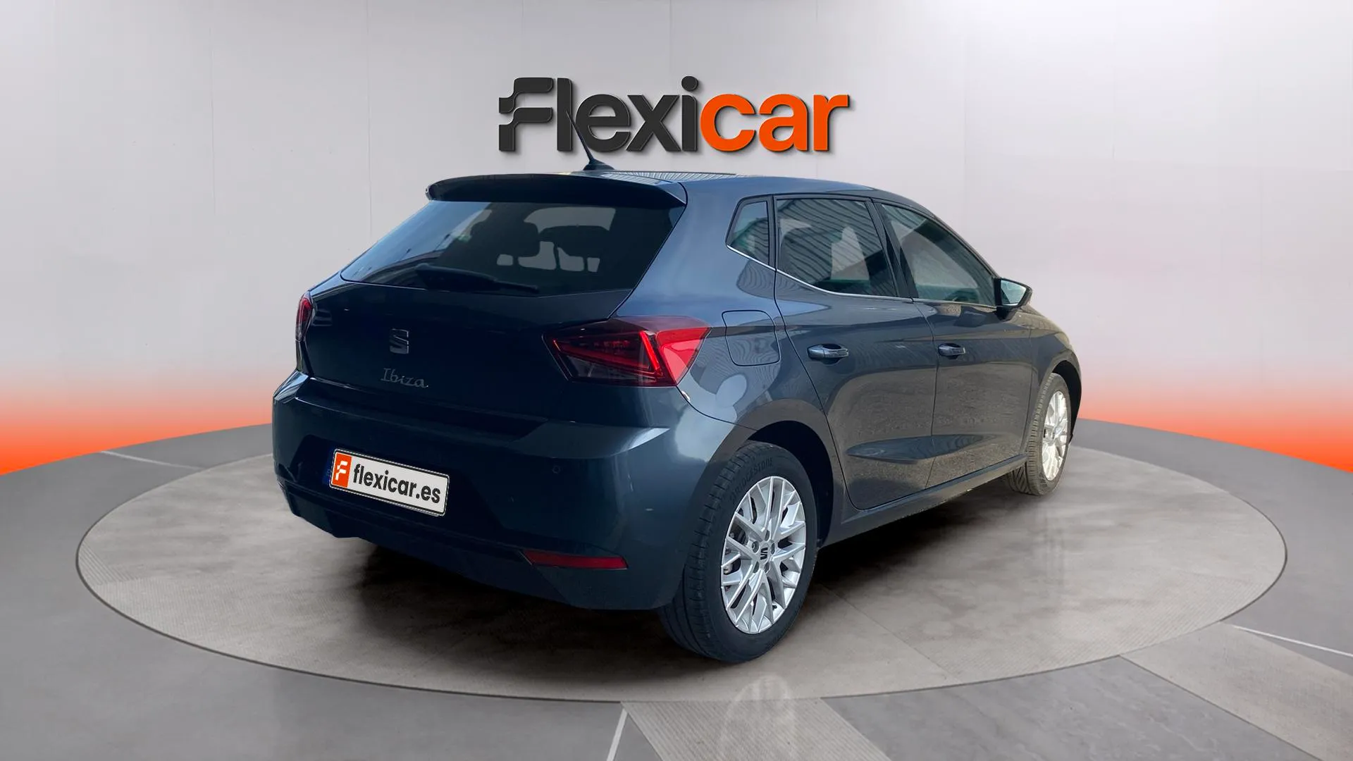 SEAT Ibiza 1.0 TSI Special Edition - foto 3