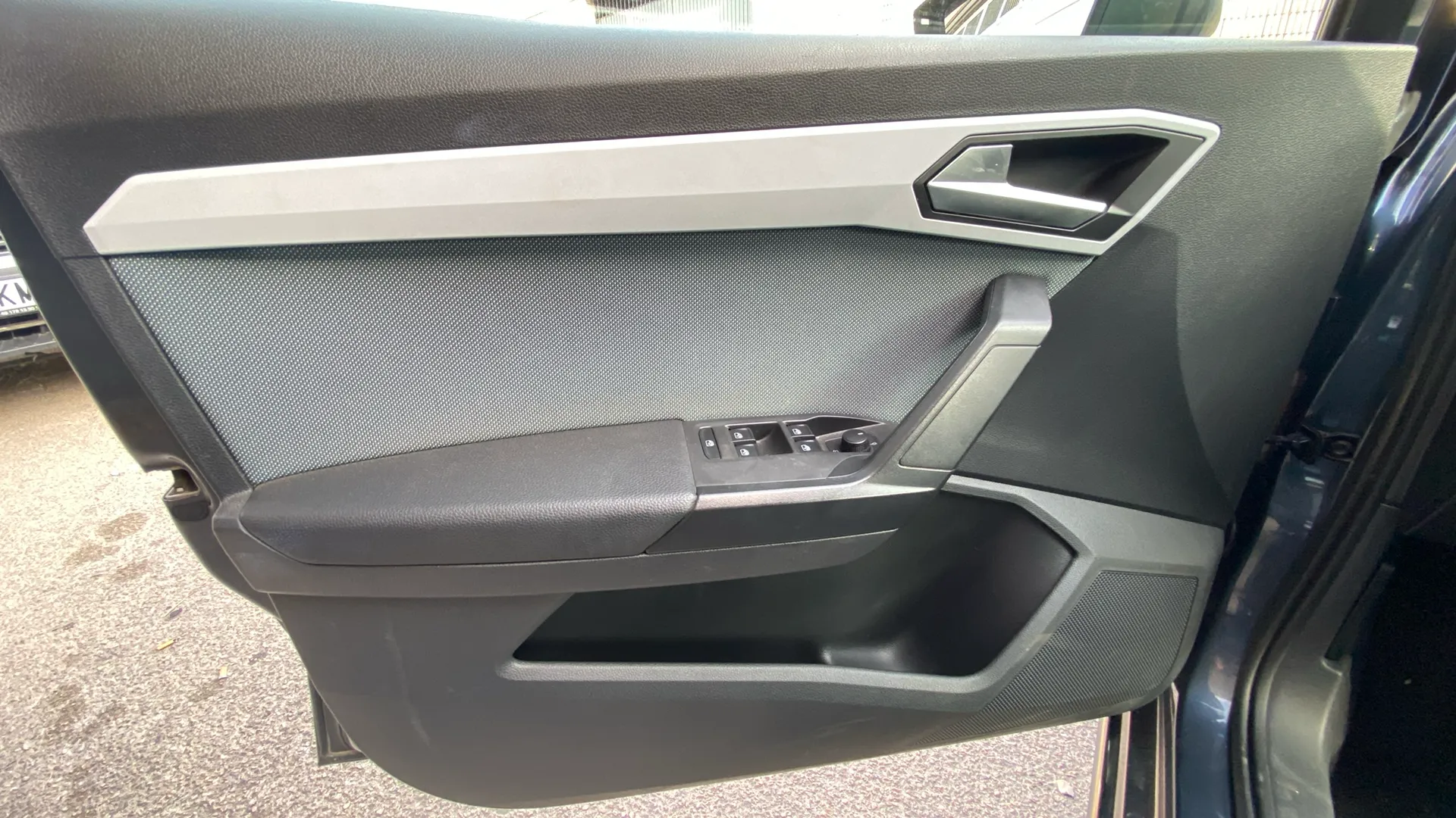 SEAT Ibiza 1.0 TSI Special Edition - foto 9