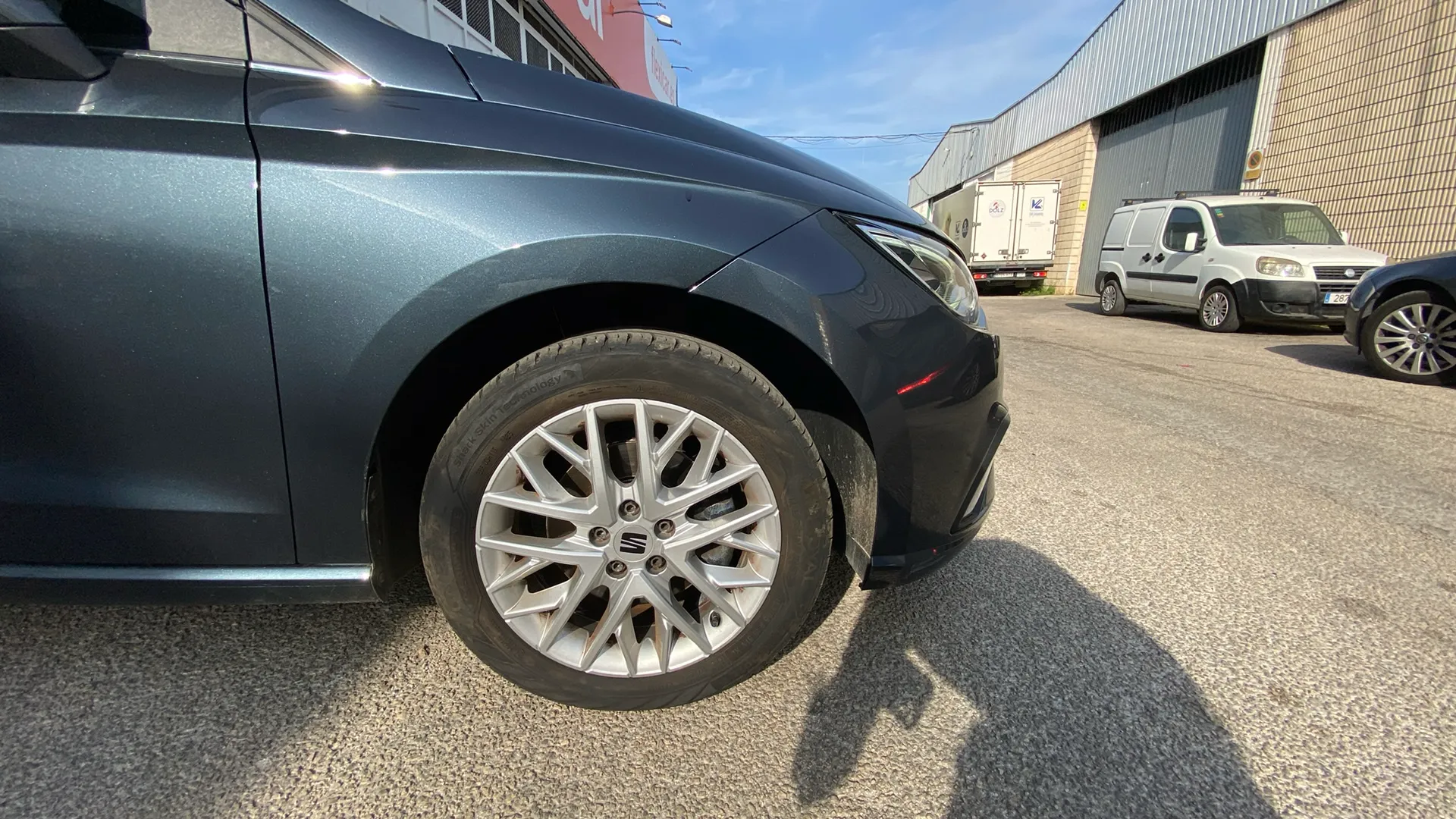 SEAT Ibiza 1.0 TSI Special Edition - foto 8