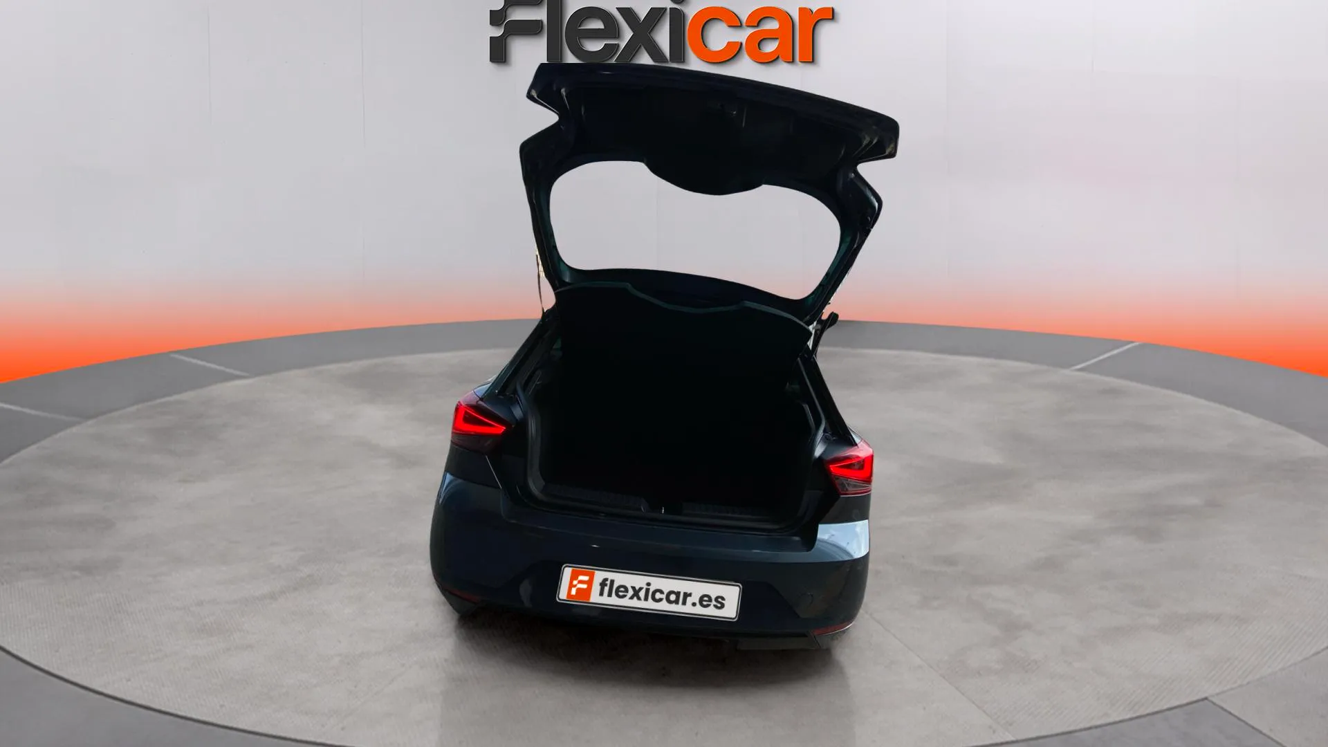 SEAT Ibiza 1.0 TSI Special Edition - foto 20