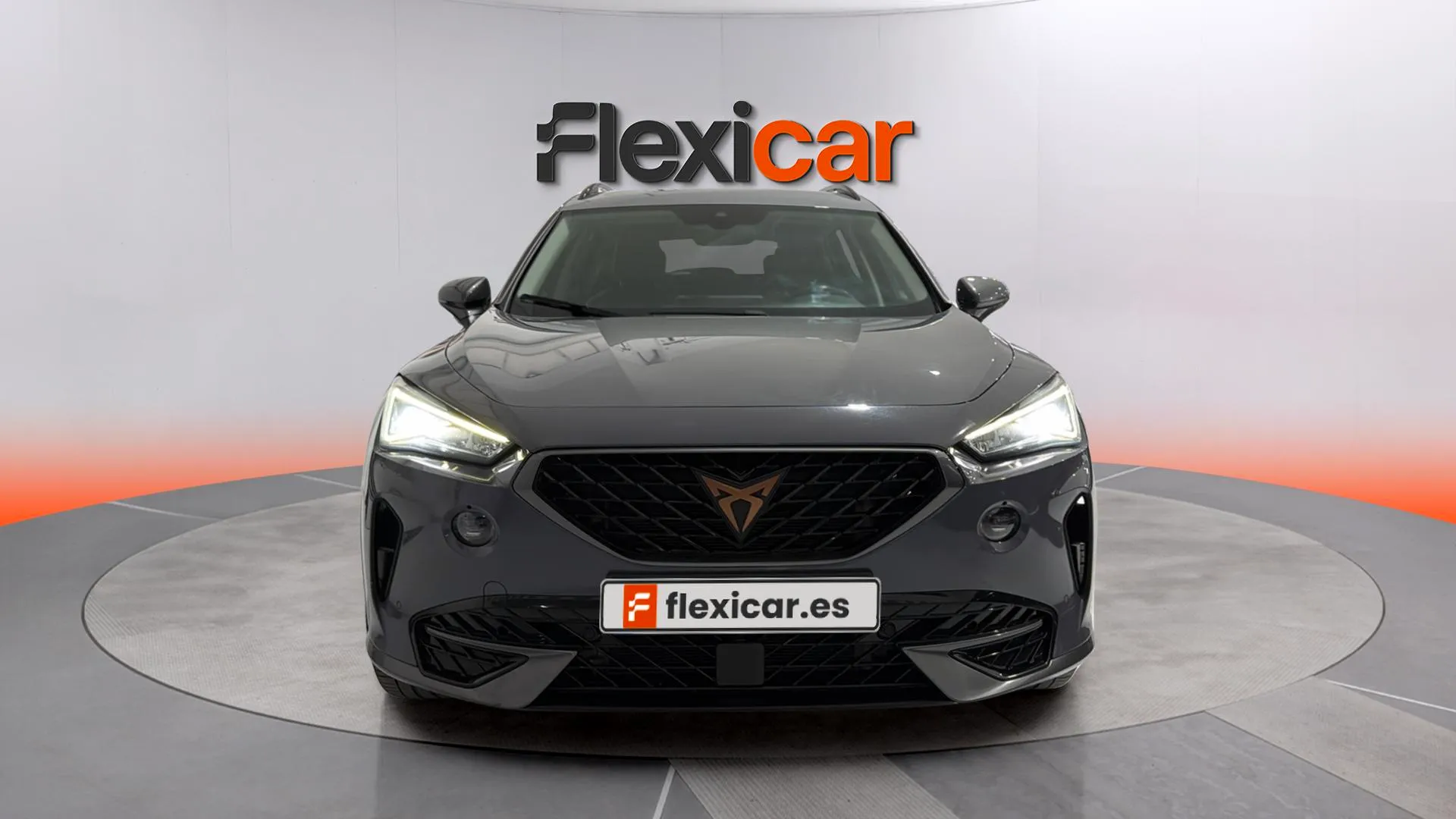 Cupra Formentor 1.5 TSI DSG - foto 2