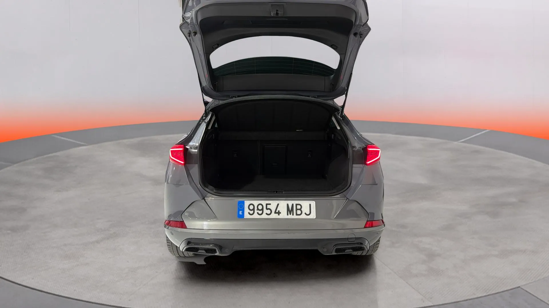 Cupra Formentor 1.5 TSI DSG - foto 6