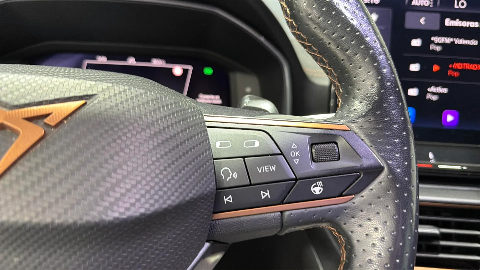 Cupra Formentor 1.5 TSI DSG - foto 11