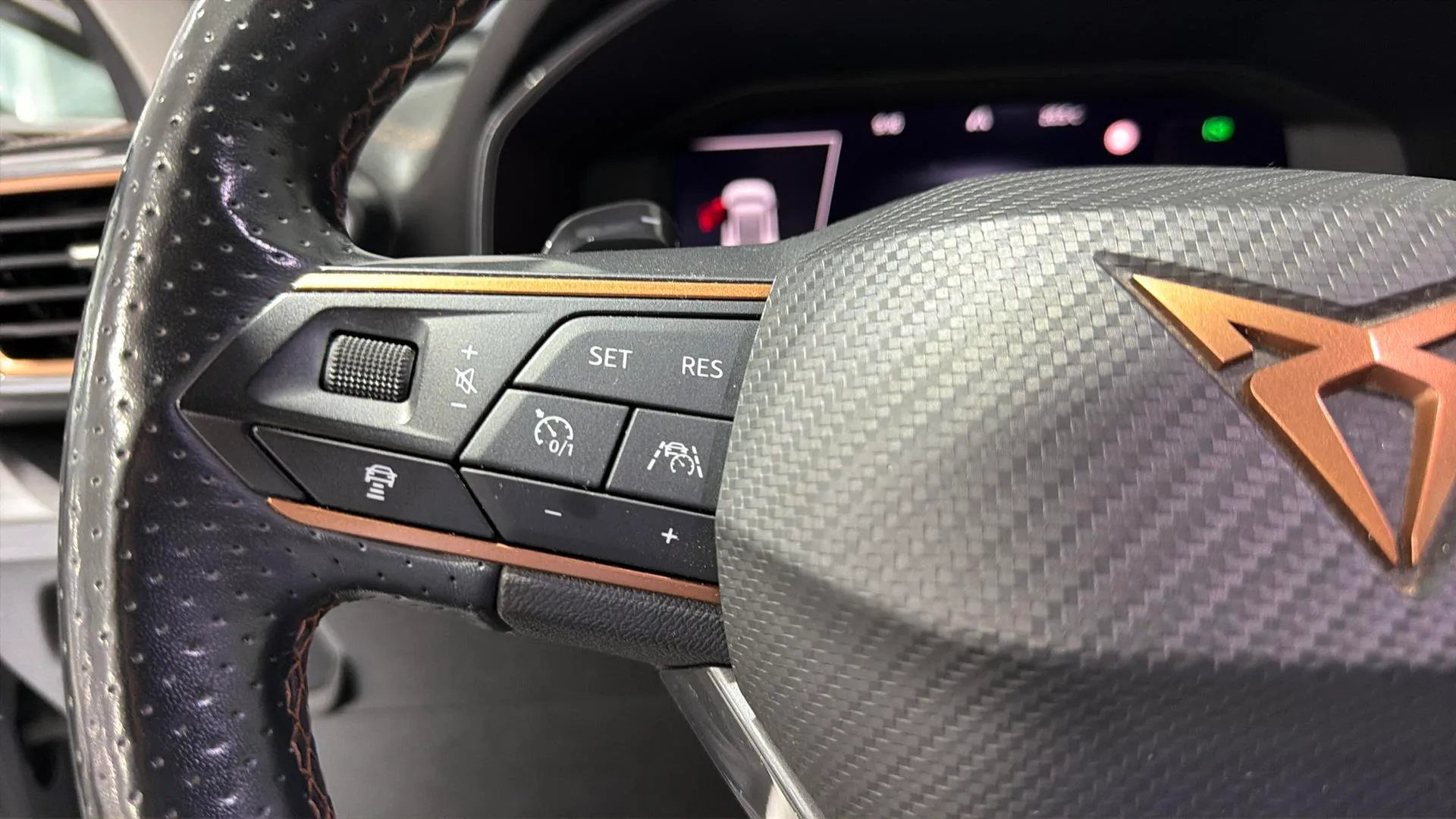 Cupra Formentor 1.5 TSI DSG - foto 10