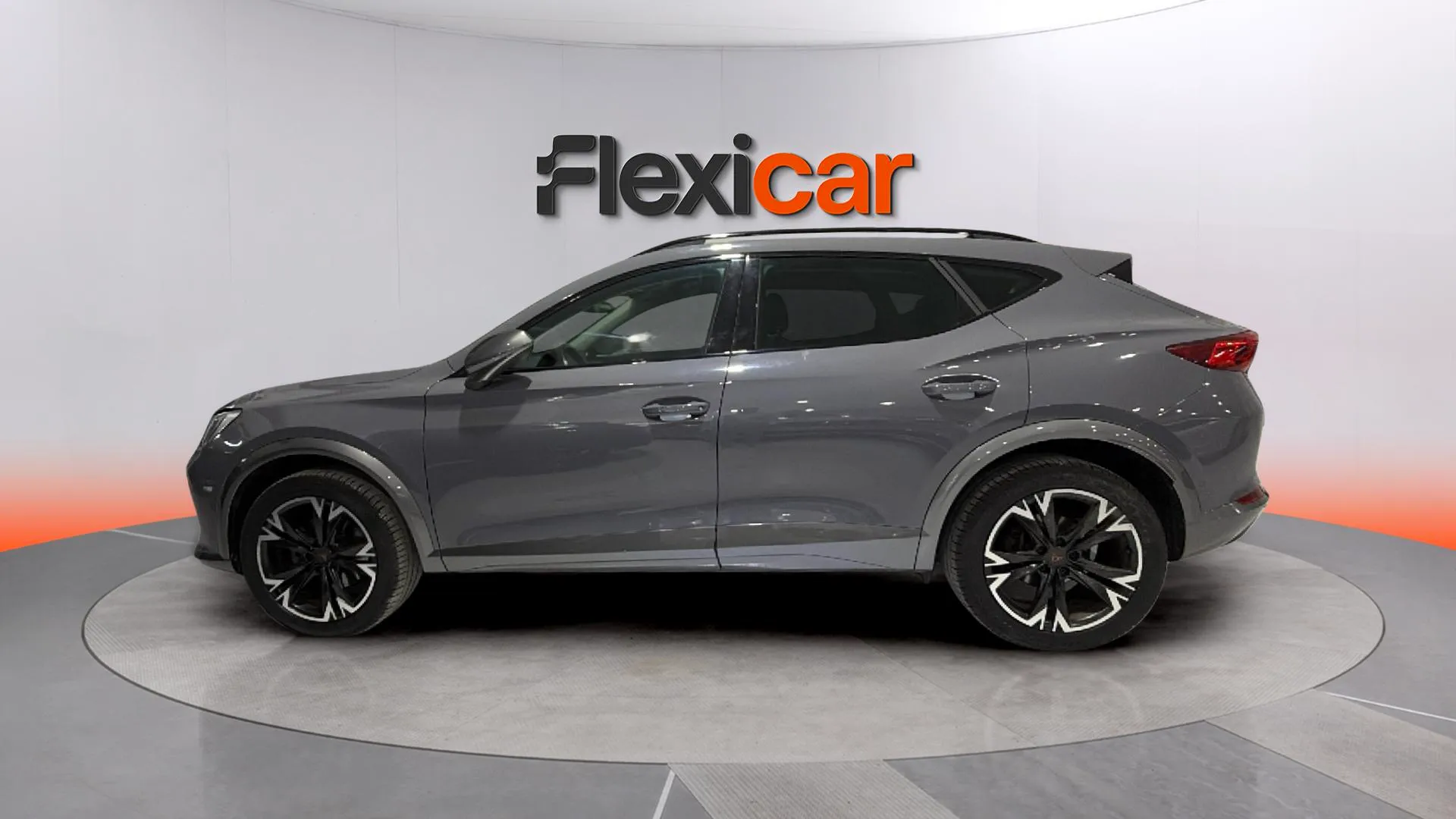 Cupra Formentor 1.5 TSI DSG - foto 5