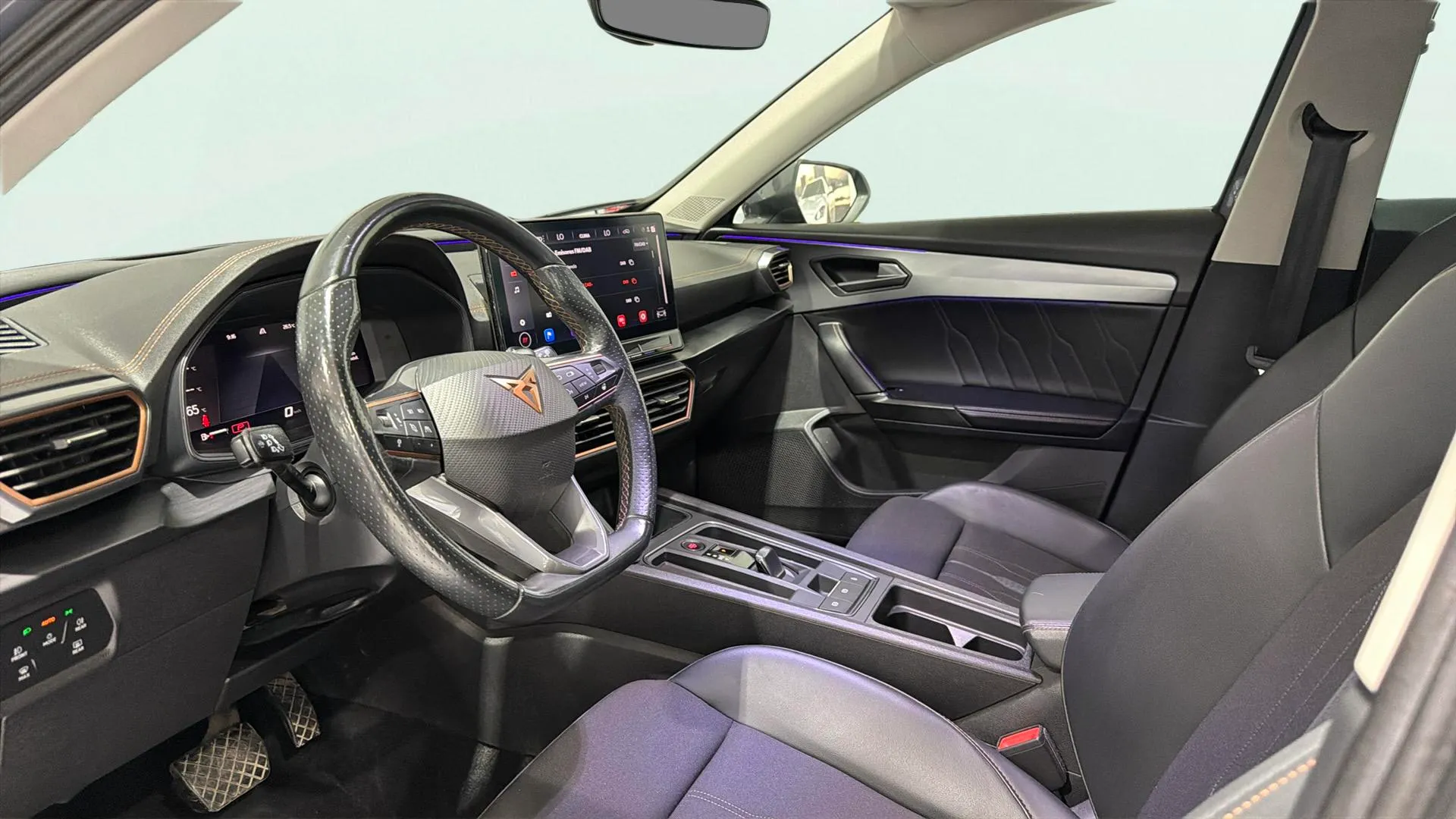 Cupra Formentor 1.5 TSI DSG - foto 12