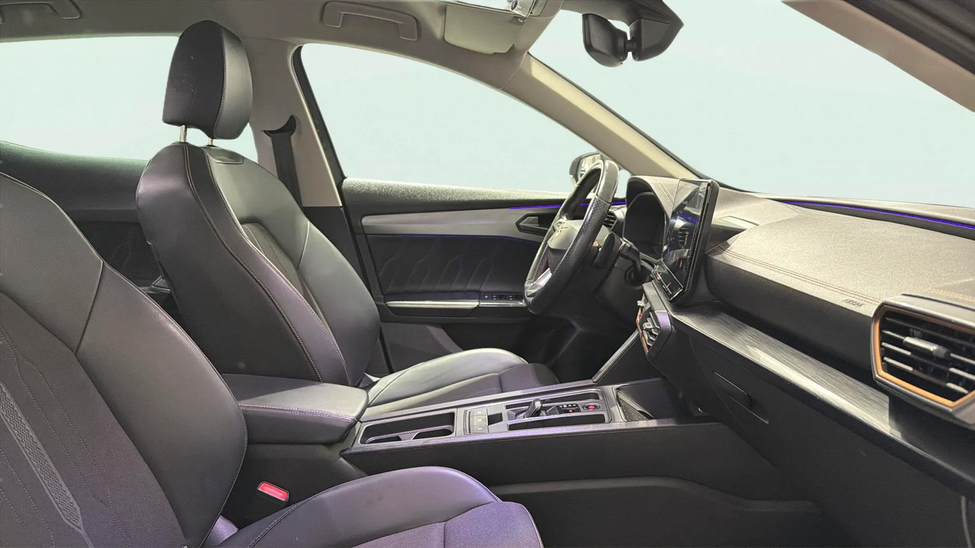 Cupra Formentor 1.5 TSI DSG - foto 13