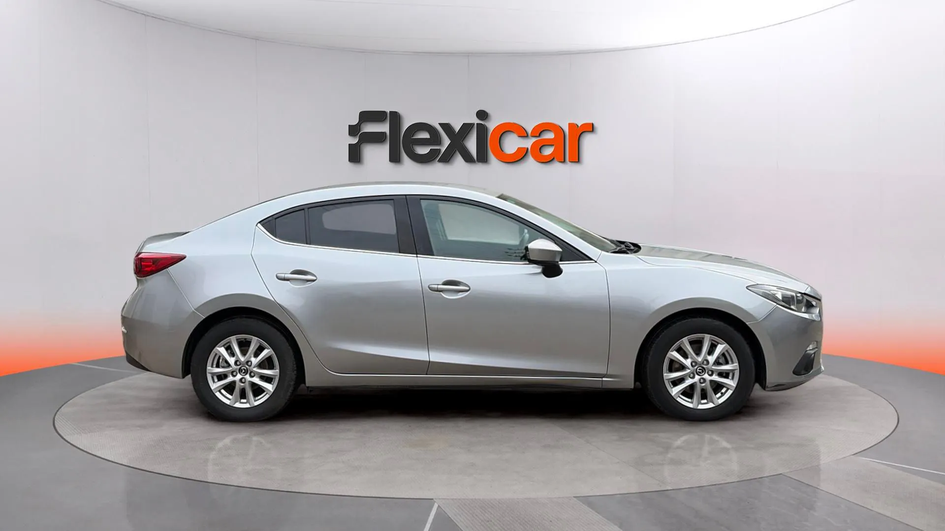 Mazda Mazda3 2.2 DE 150 Luxury - foto 5