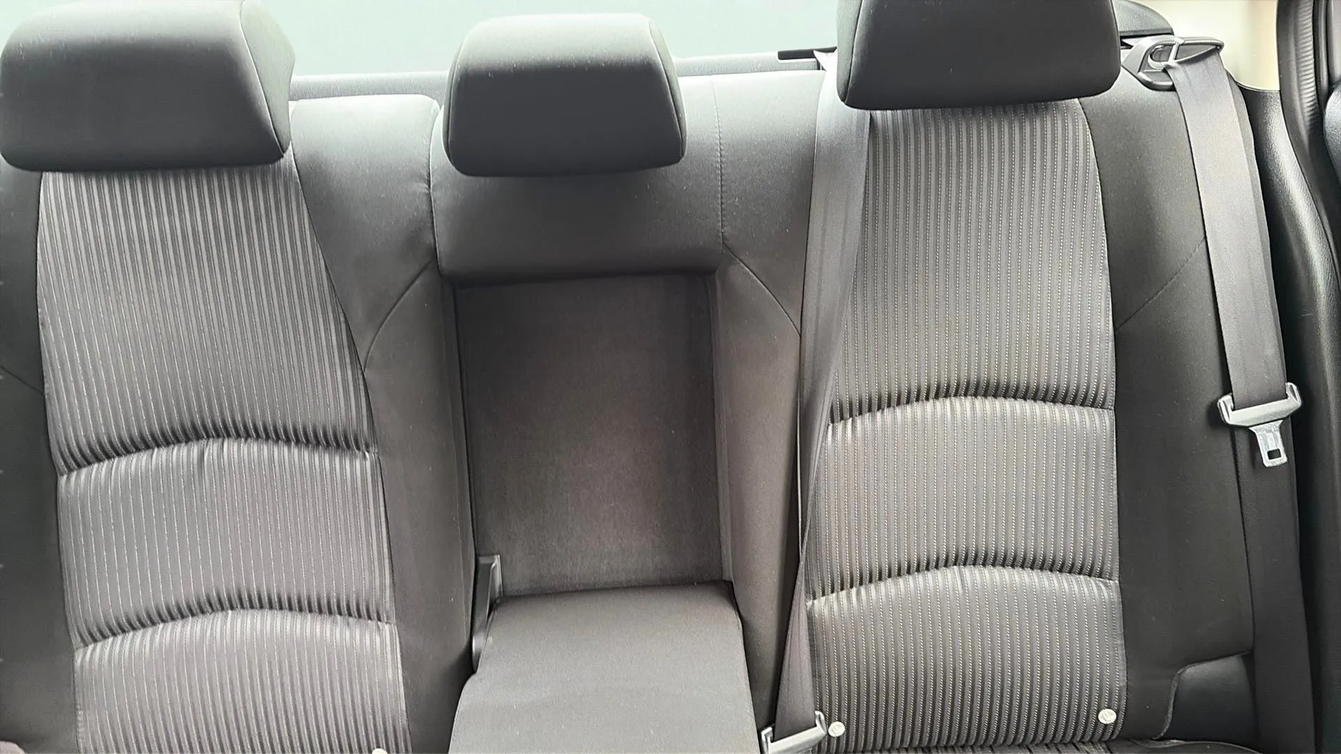 Mazda Mazda3 2.2 DE 150 Luxury - foto 14