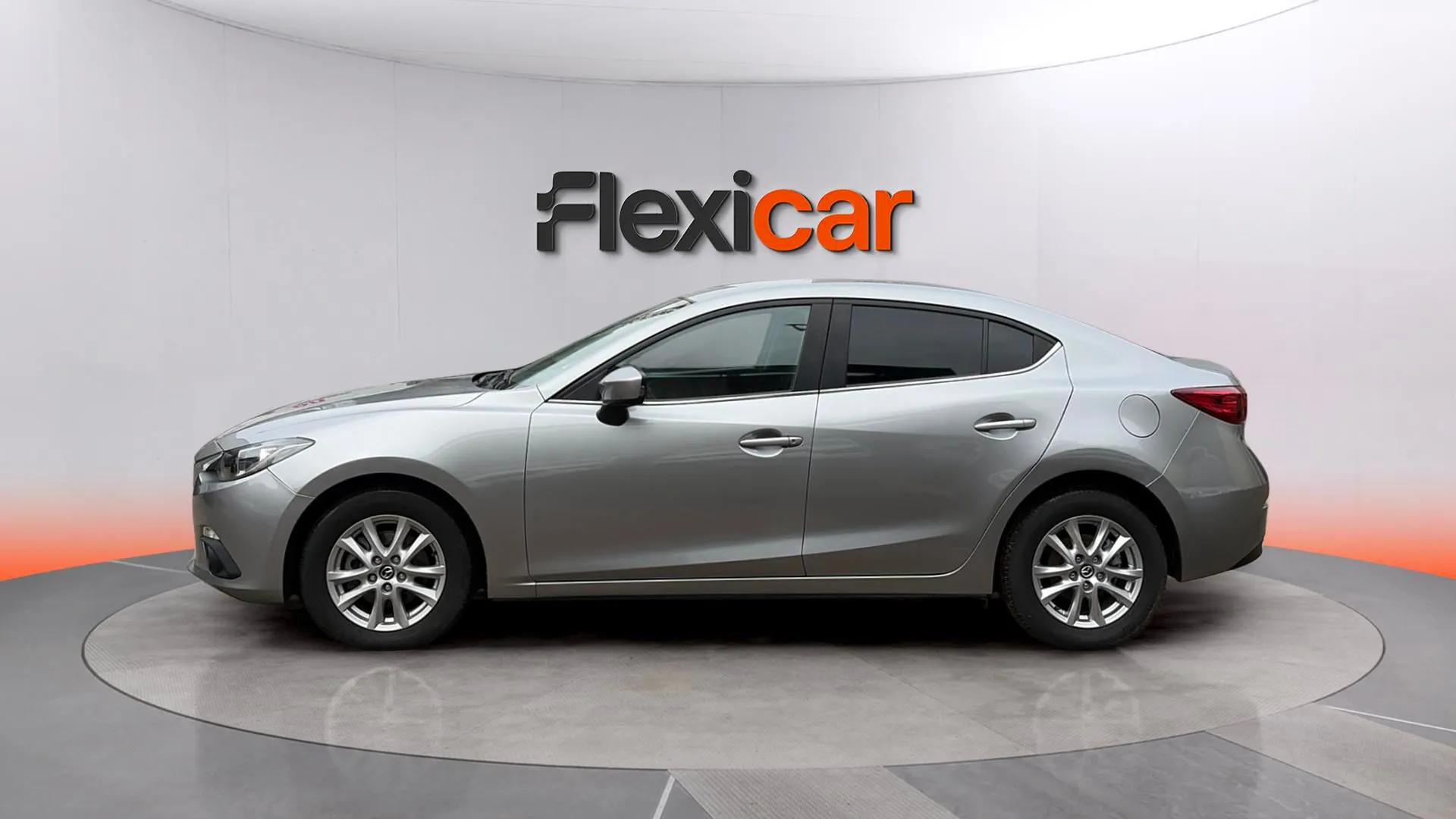 Mazda Mazda3 2.2 DE 150 Luxury - foto 4