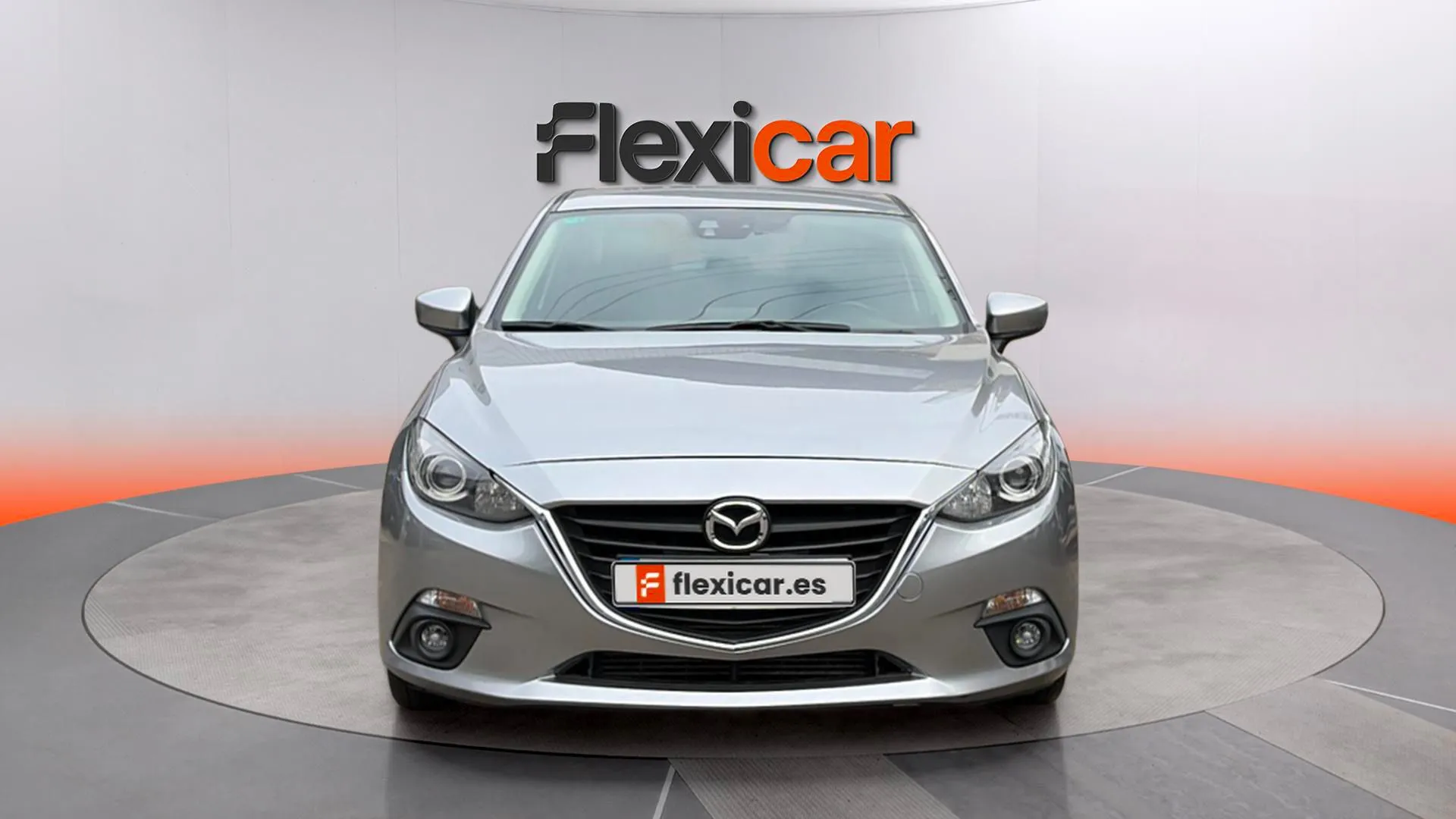 Mazda Mazda3 2.2 DE 150 Luxury - foto 2